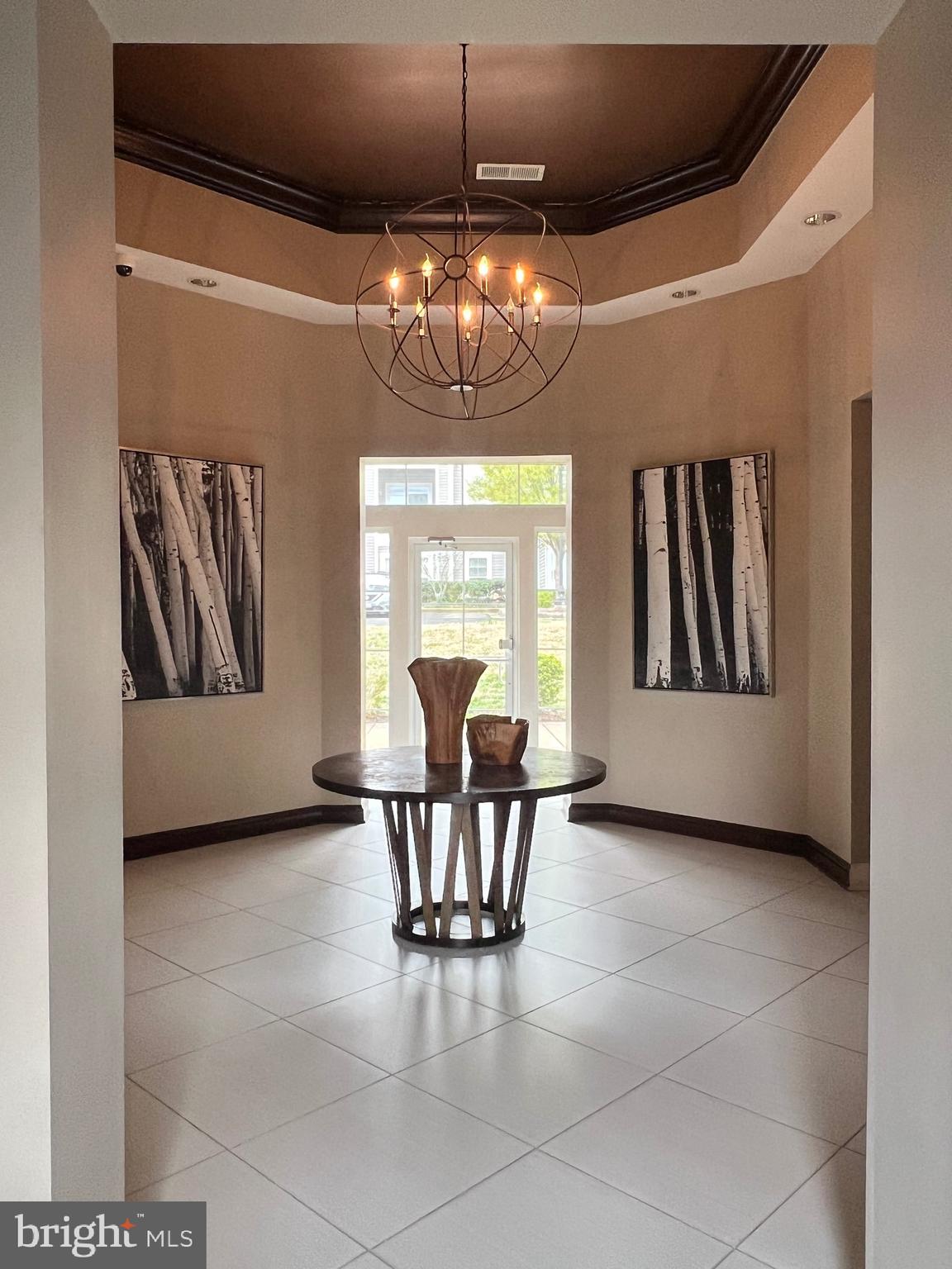 THE ADDISON AT ST PAUL - Residential Lease