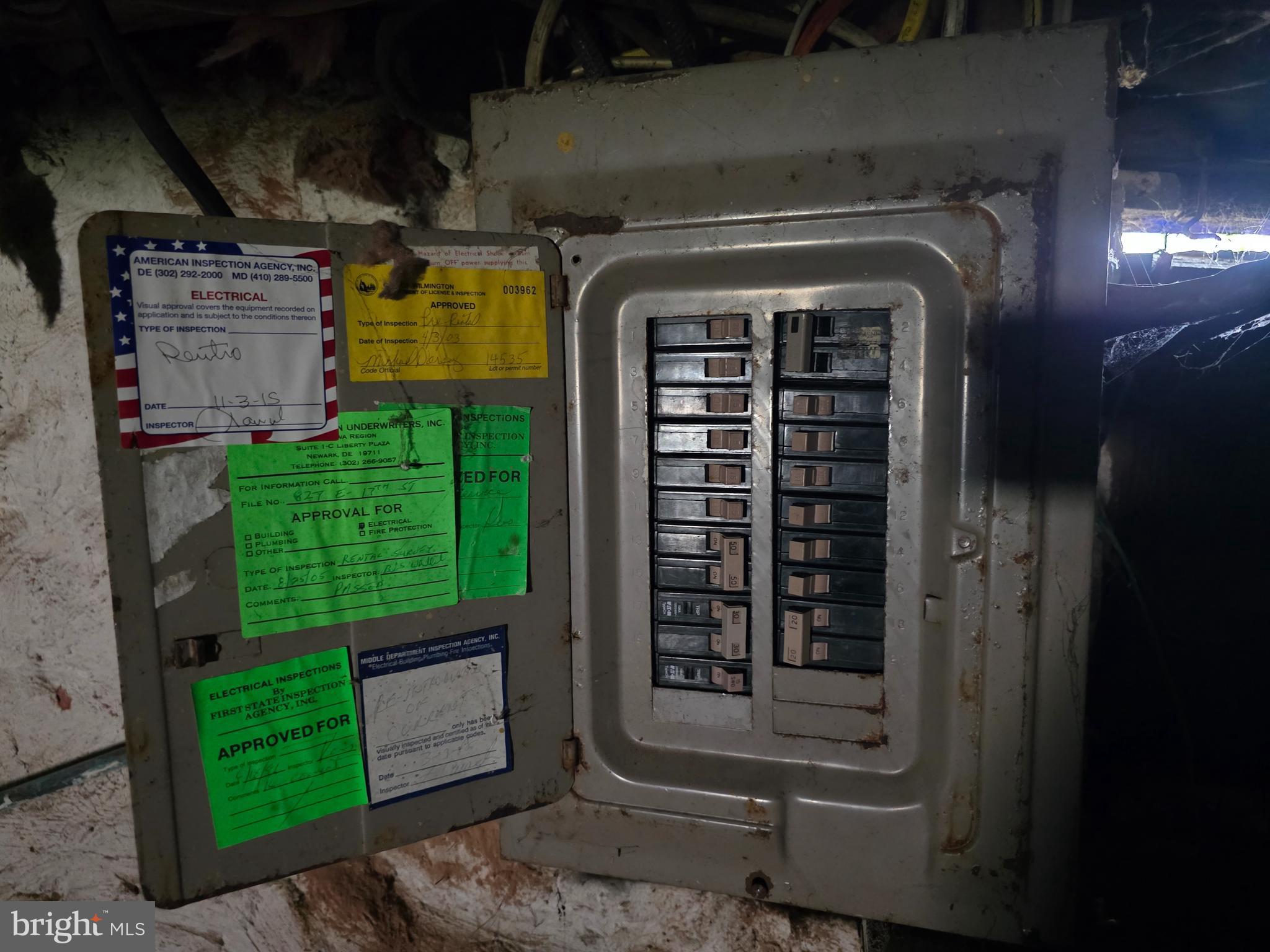 WILMINGTON - Residential