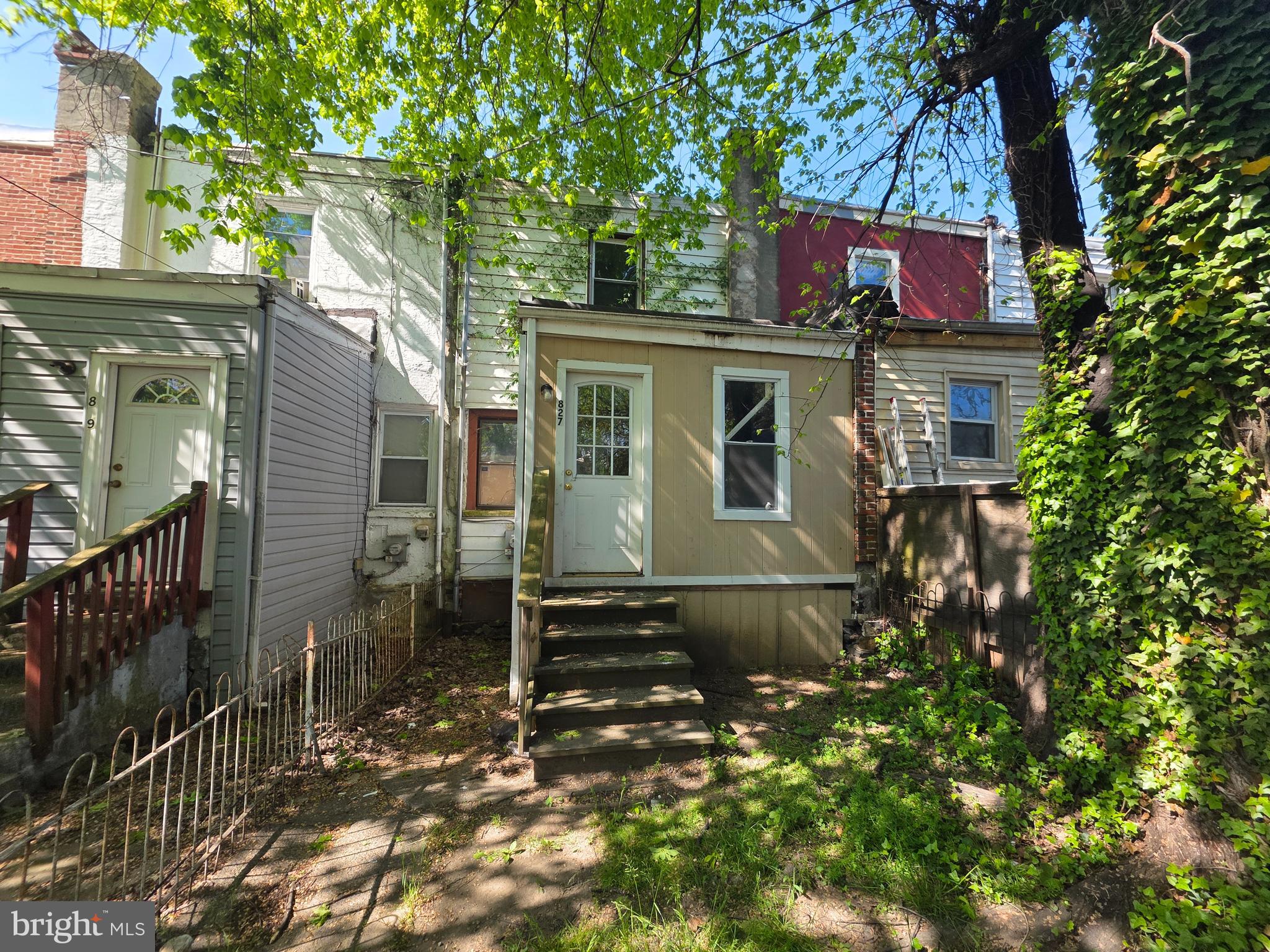 WILMINGTON - Residential