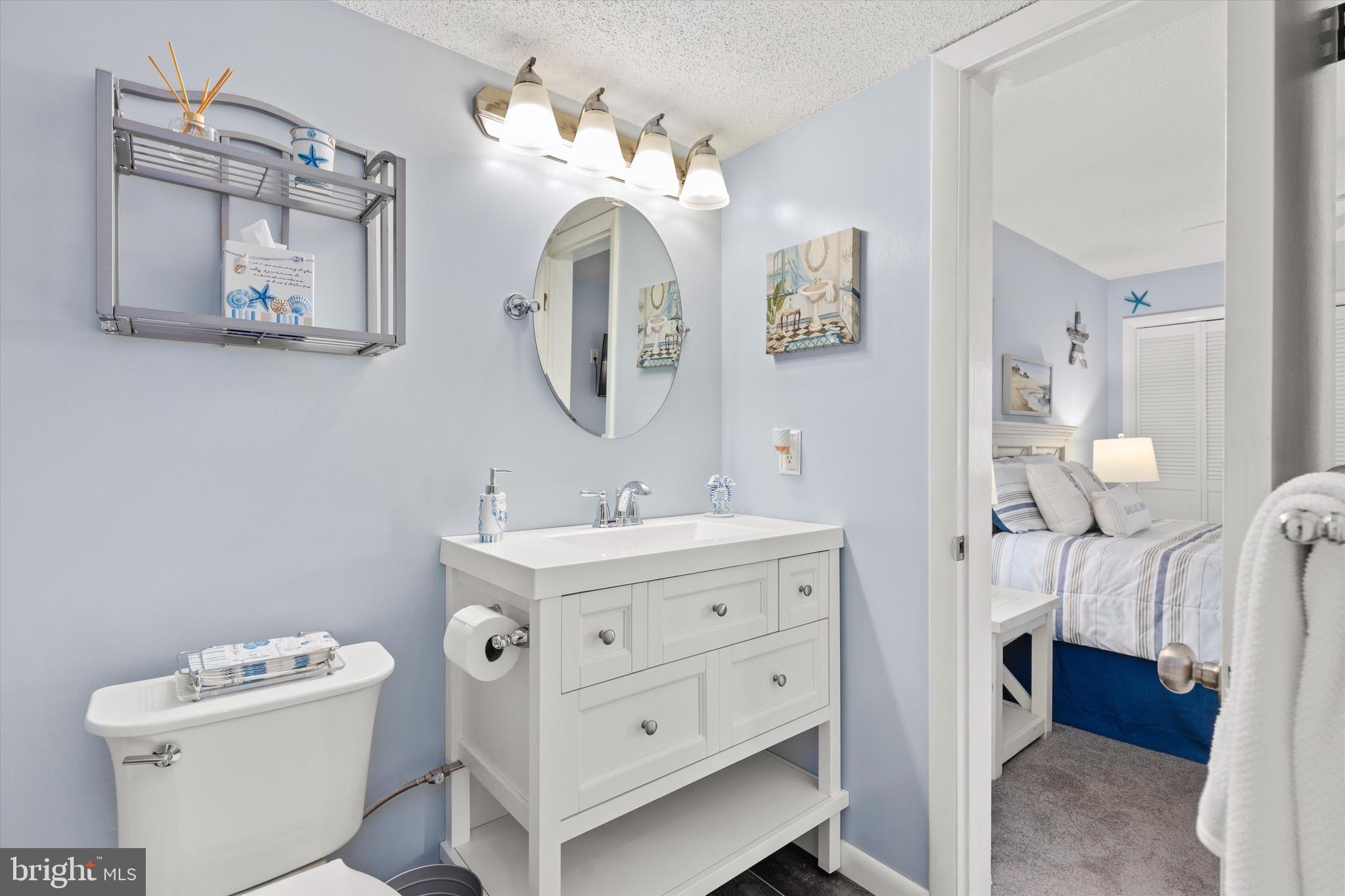 HERON HARBOUR - Residential