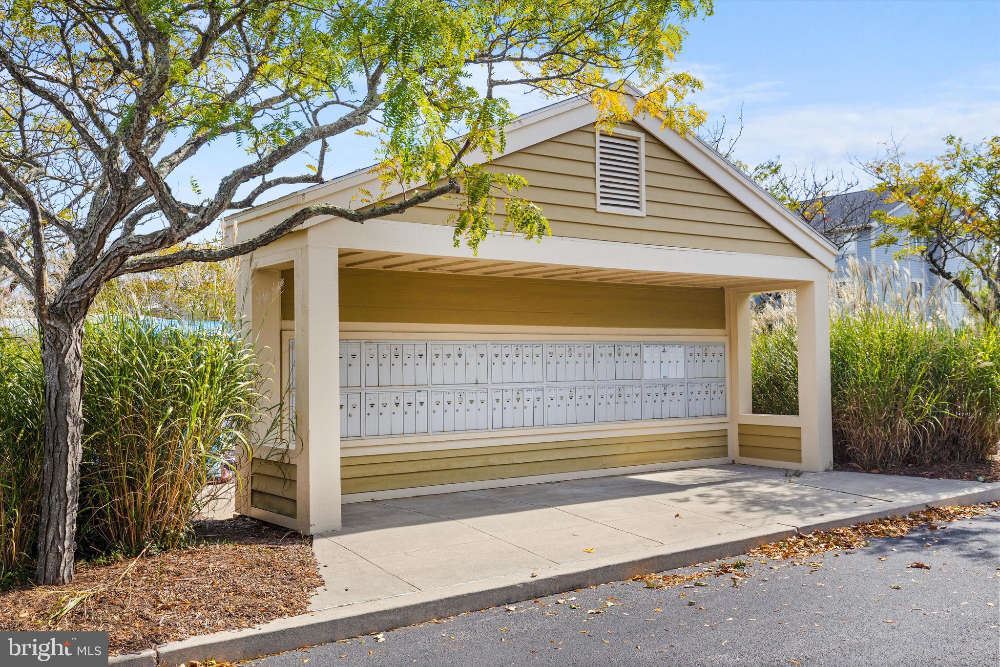 HERON HARBOUR - Residential