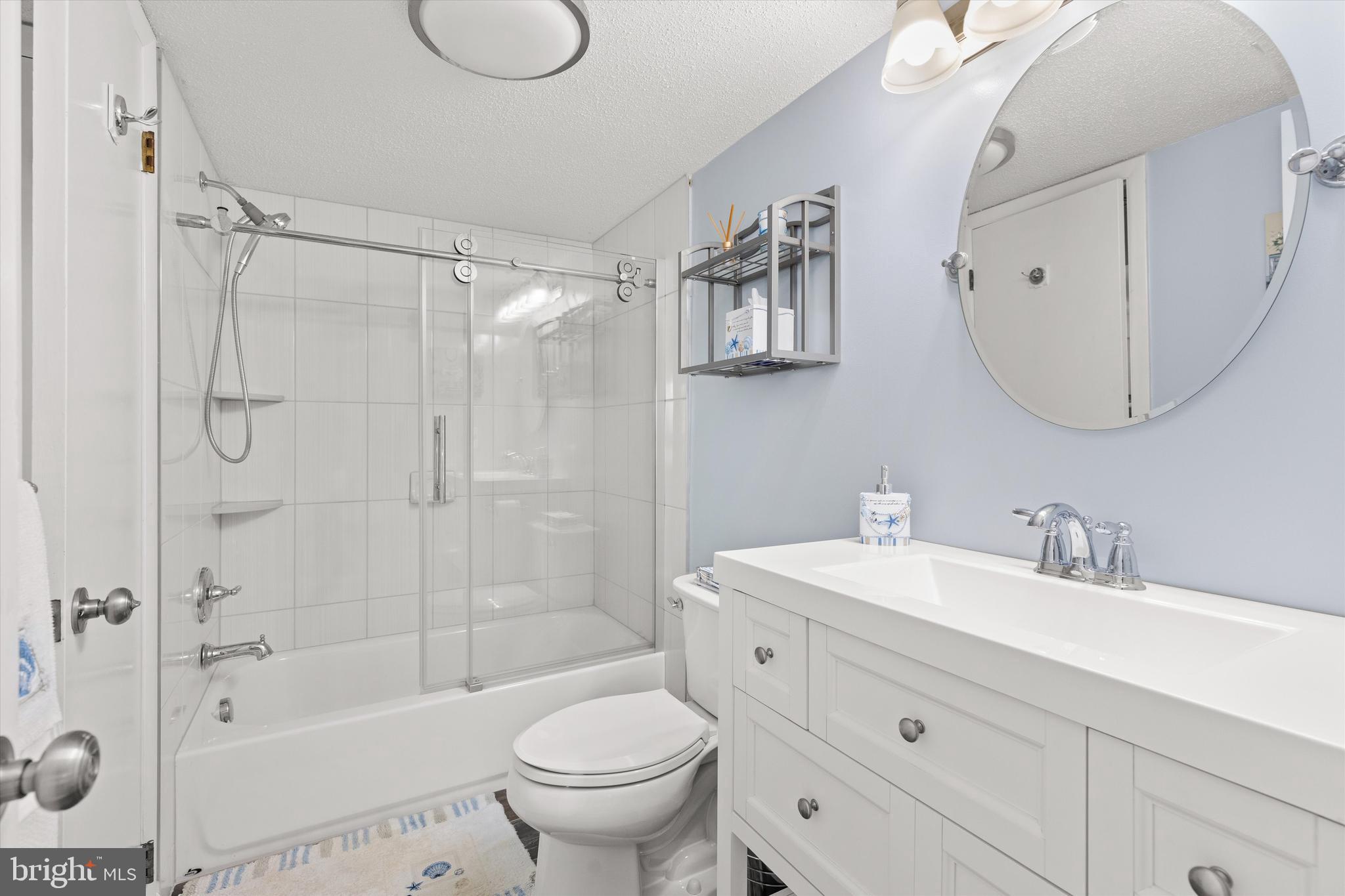 HERON HARBOUR - Residential