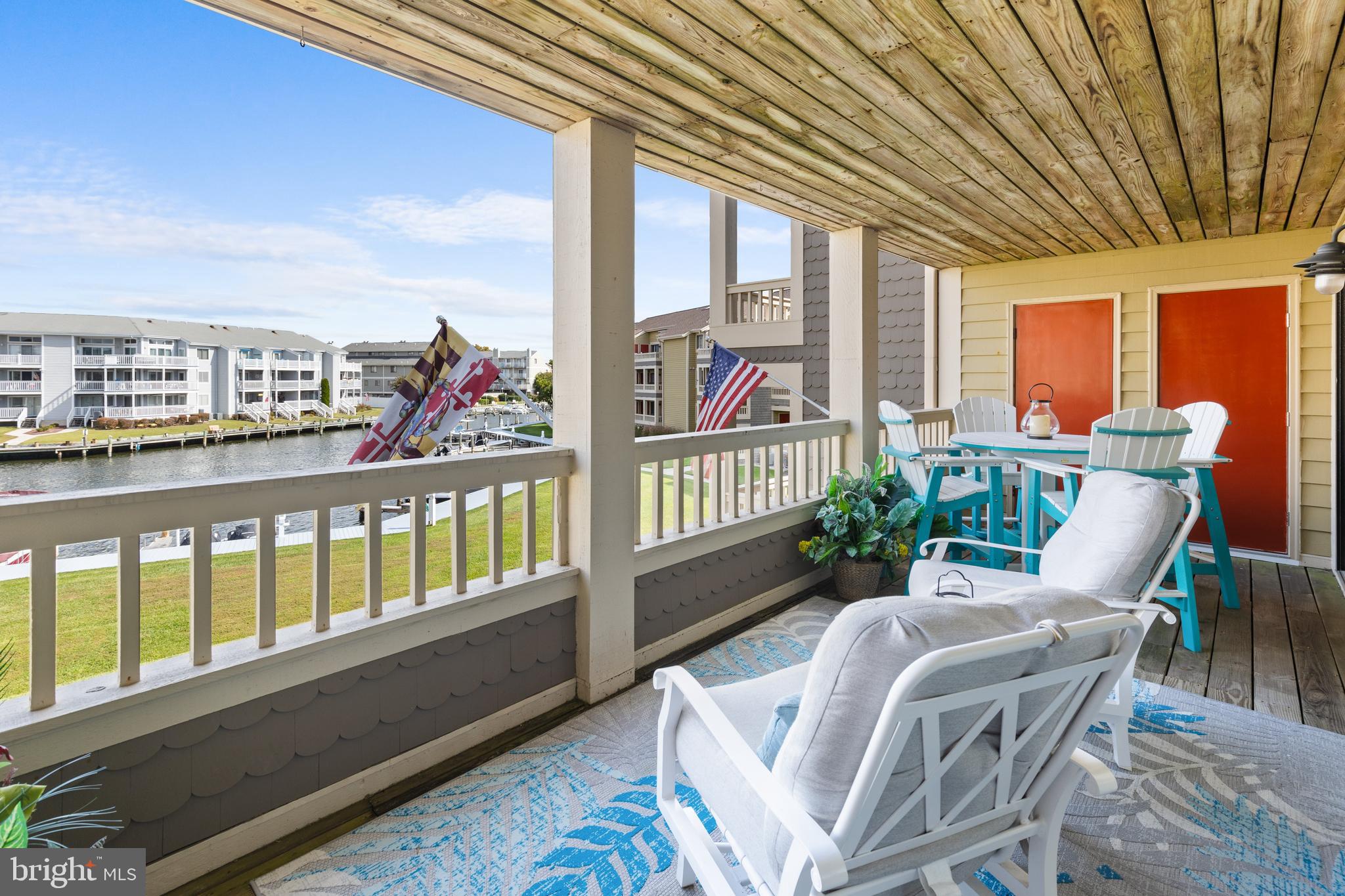 HERON HARBOUR - Residential