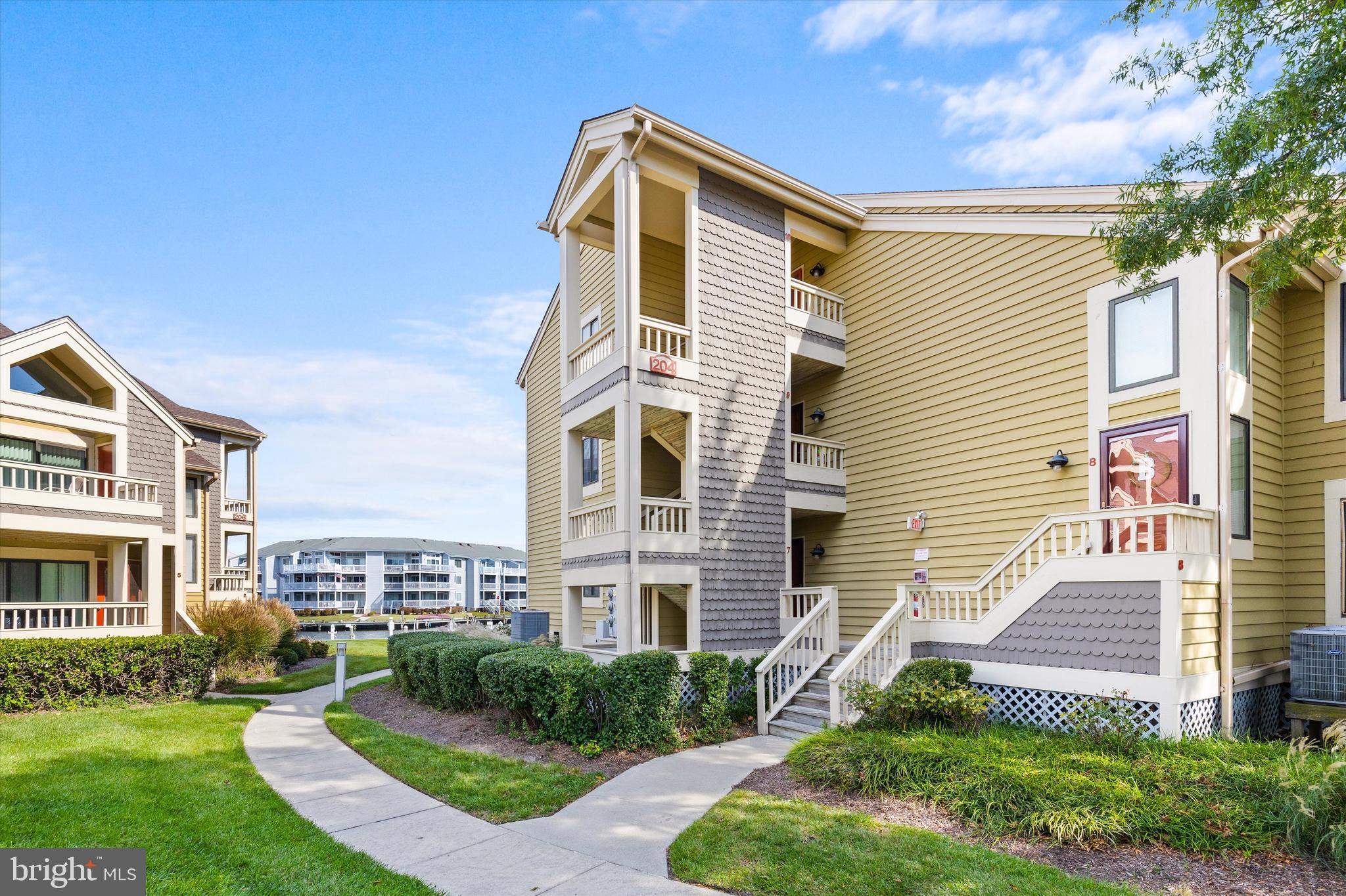 HERON HARBOUR - Residential