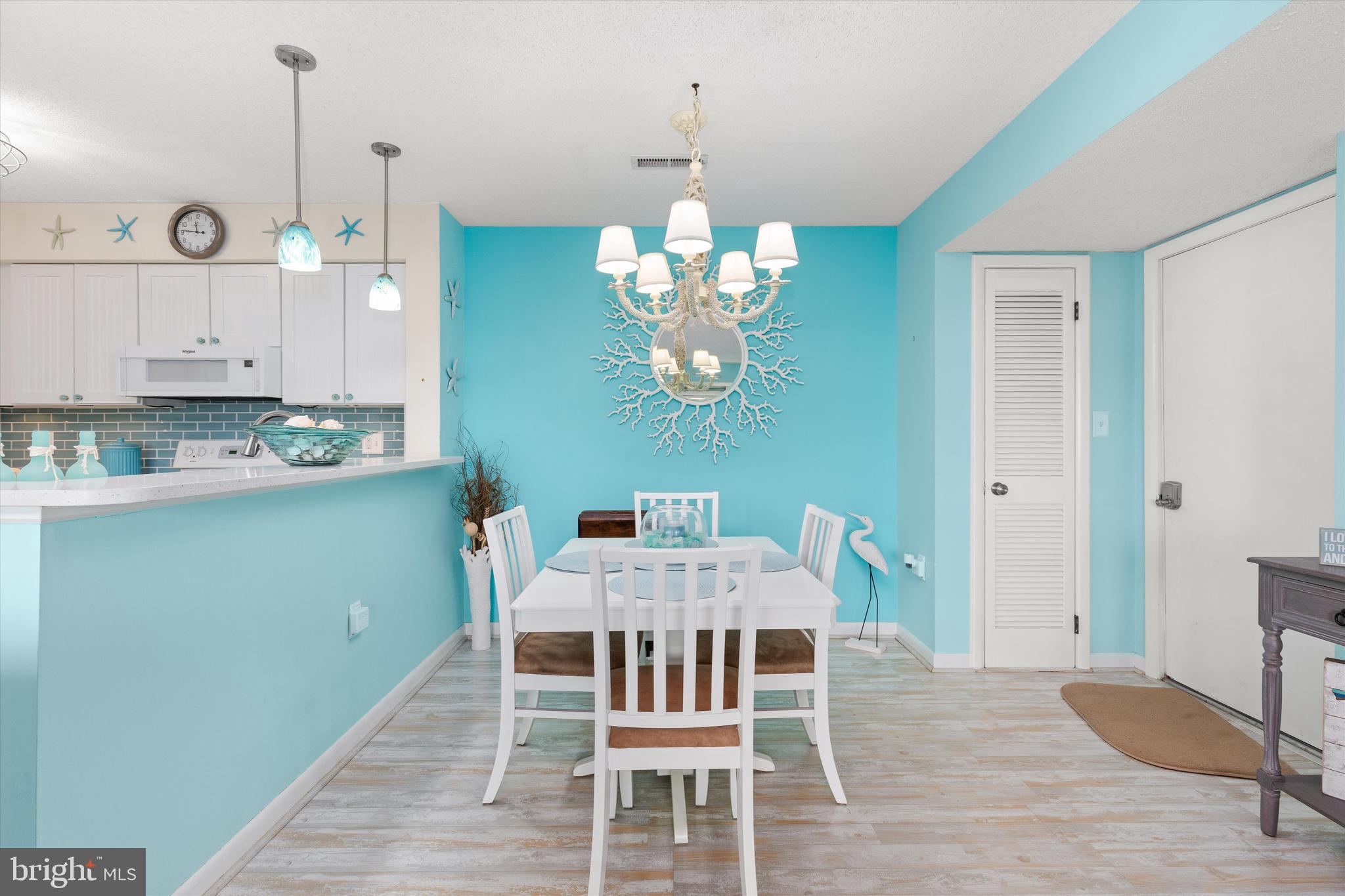 HERON HARBOUR - Residential