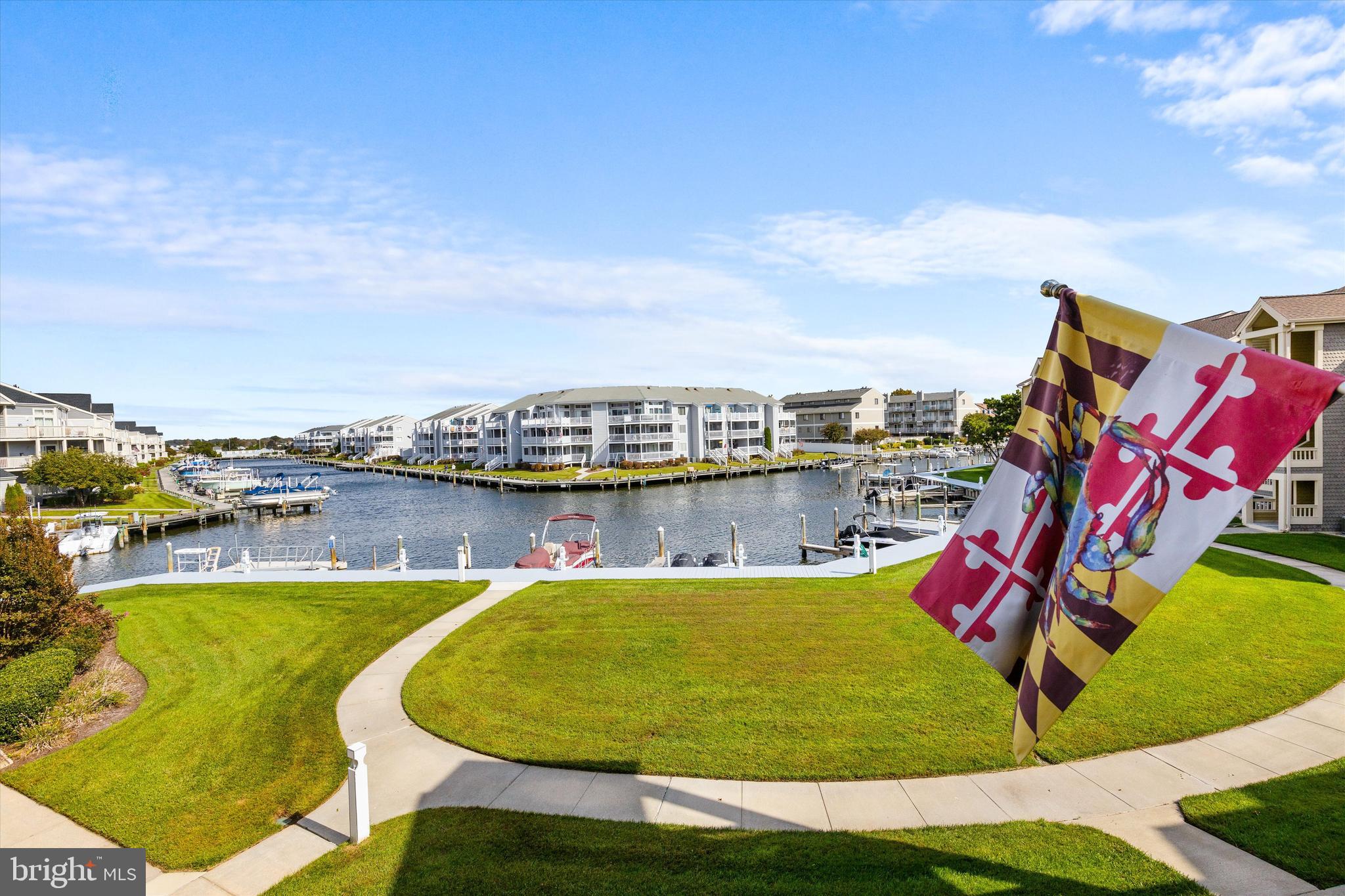 HERON HARBOUR - Residential