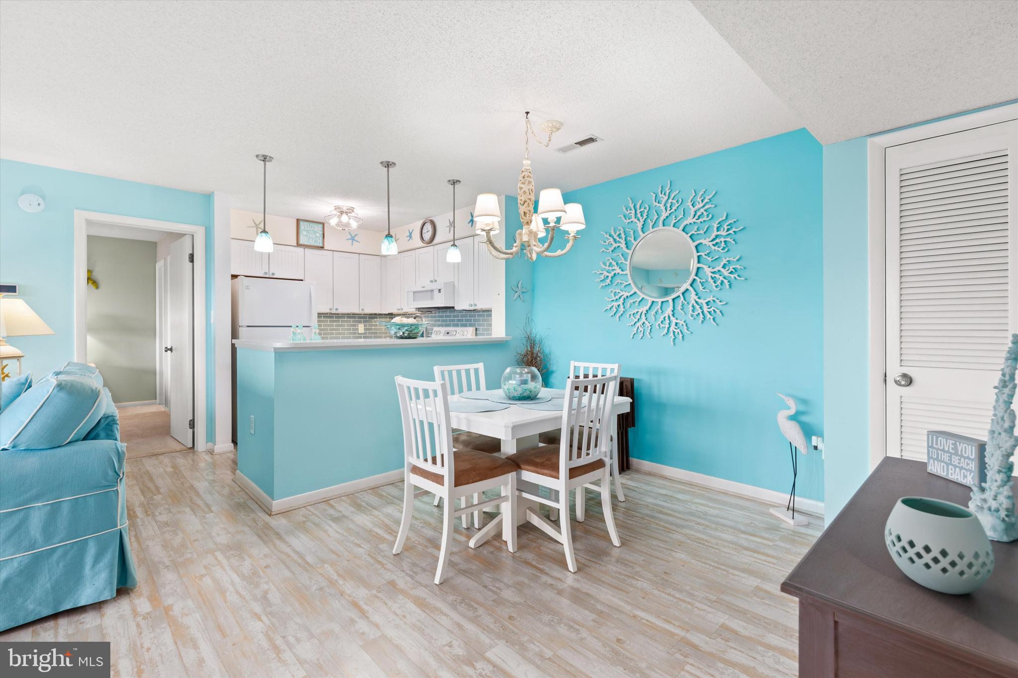 HERON HARBOUR - Residential