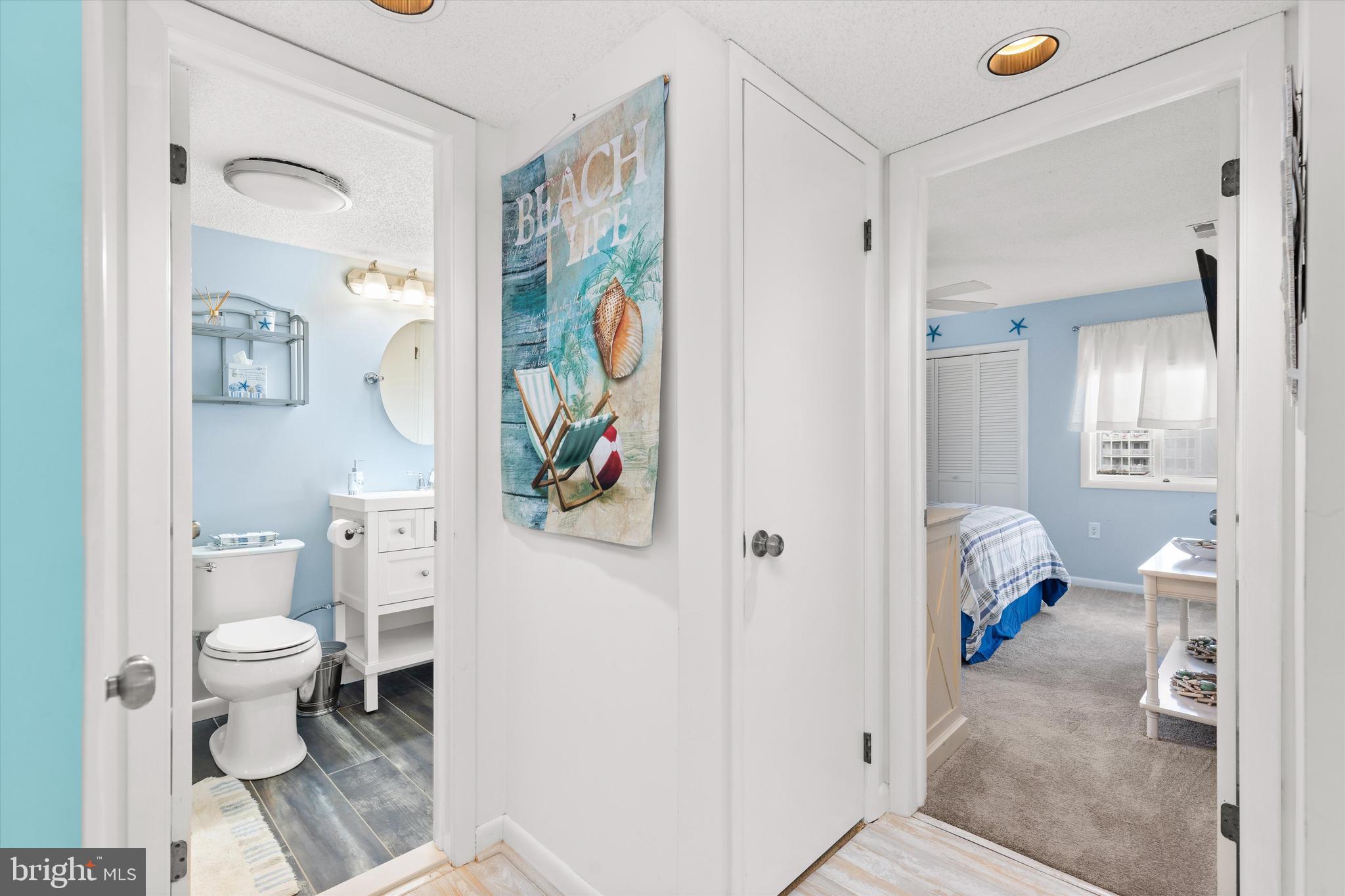 HERON HARBOUR - Residential