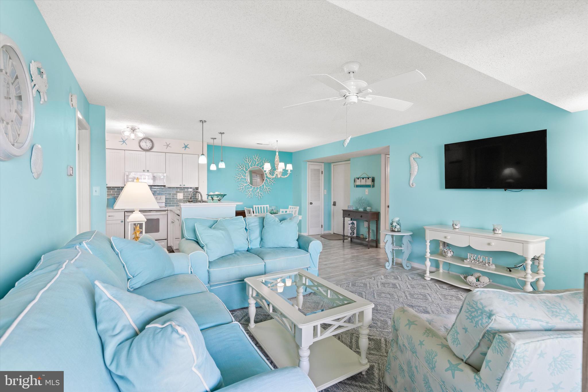 HERON HARBOUR - Residential