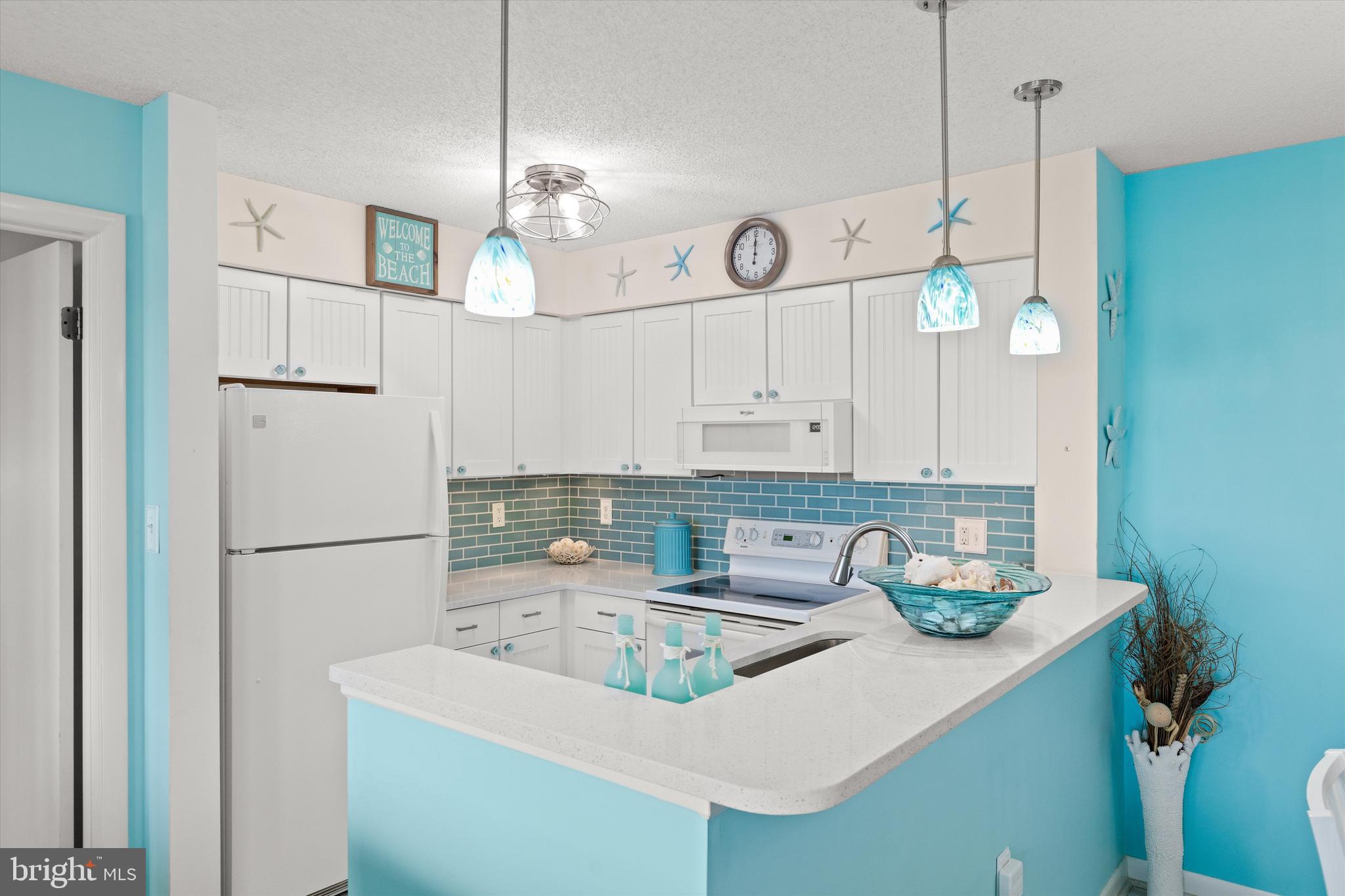 HERON HARBOUR - Residential