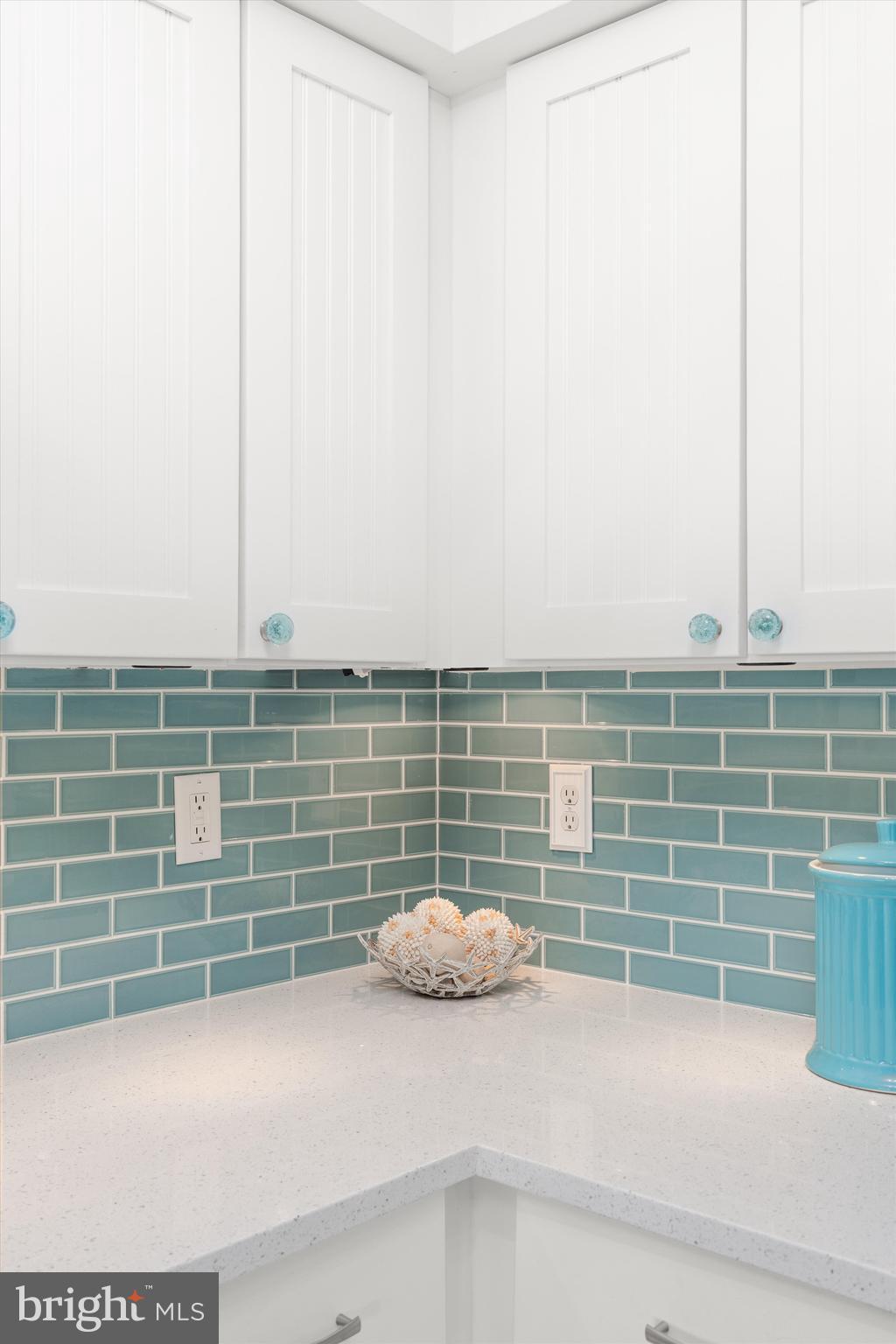 HERON HARBOUR - Residential