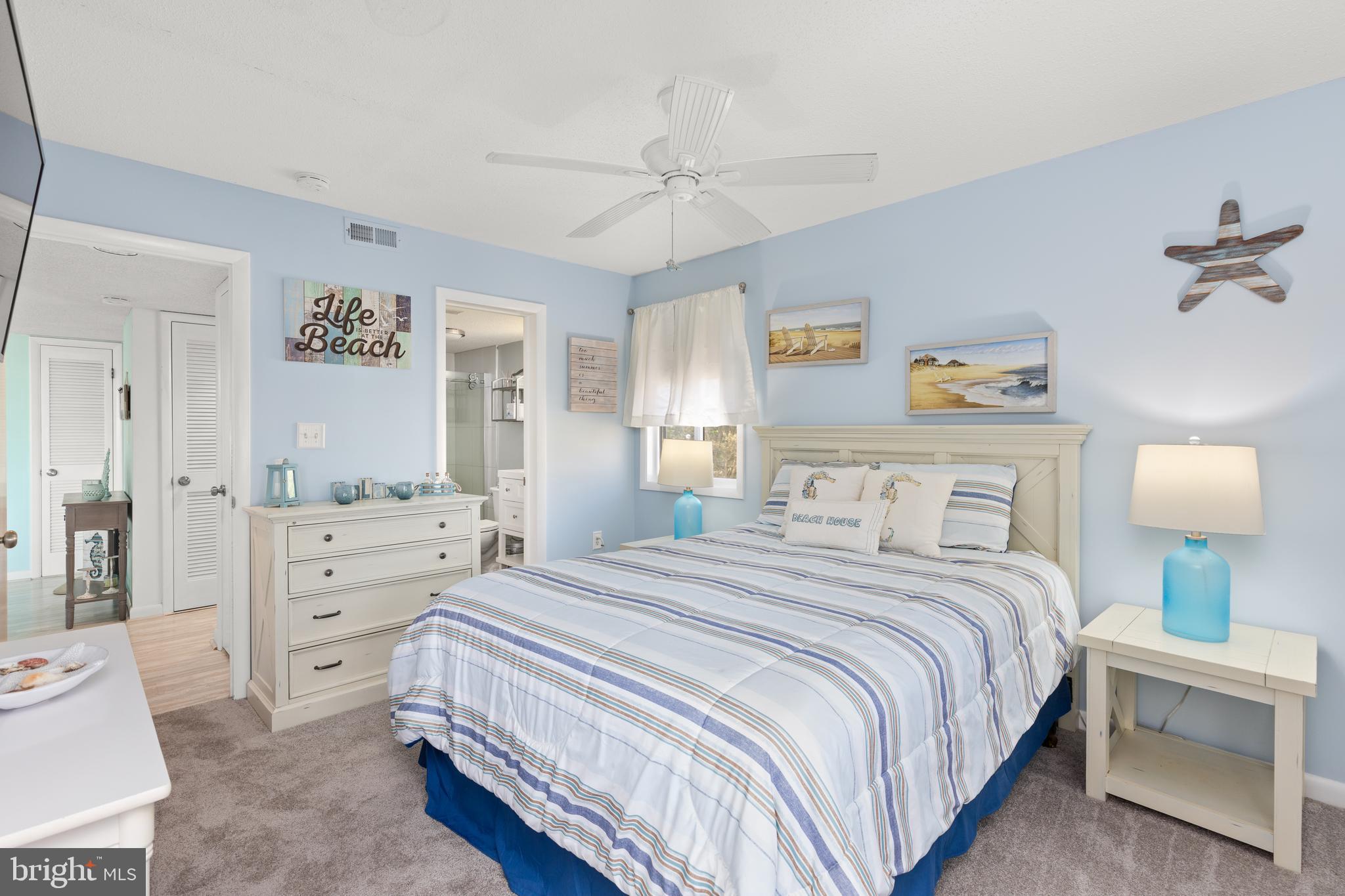 HERON HARBOUR - Residential