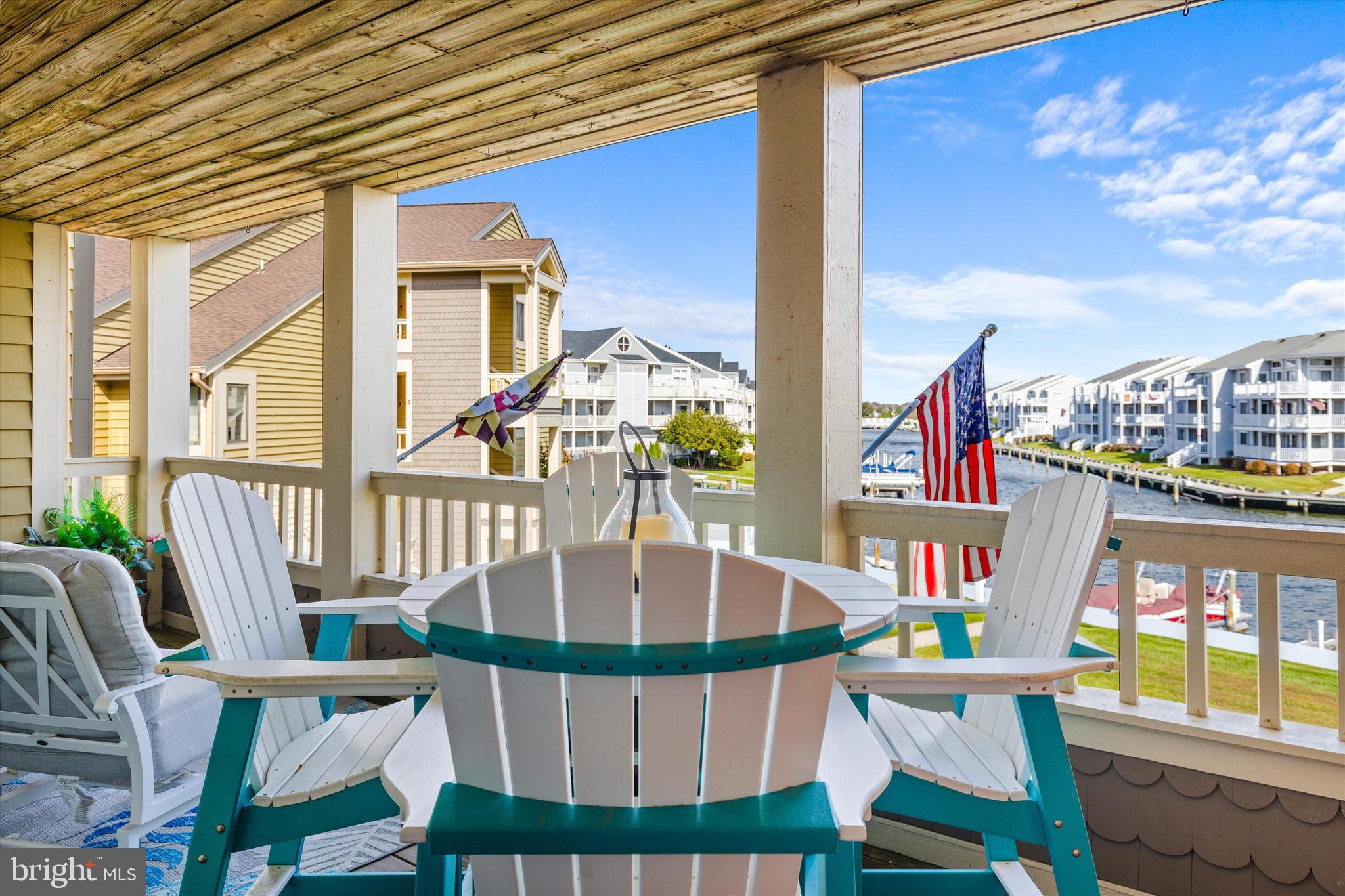 HERON HARBOUR - Residential