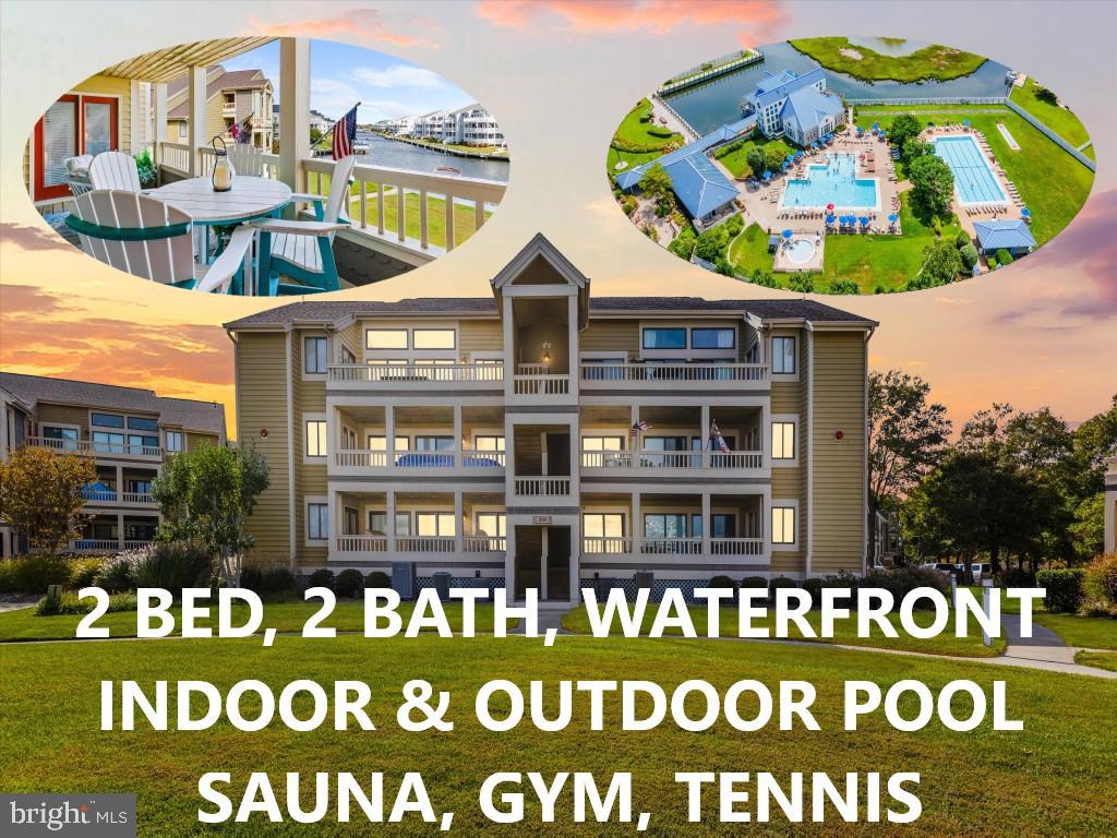 HERON HARBOUR - Residential