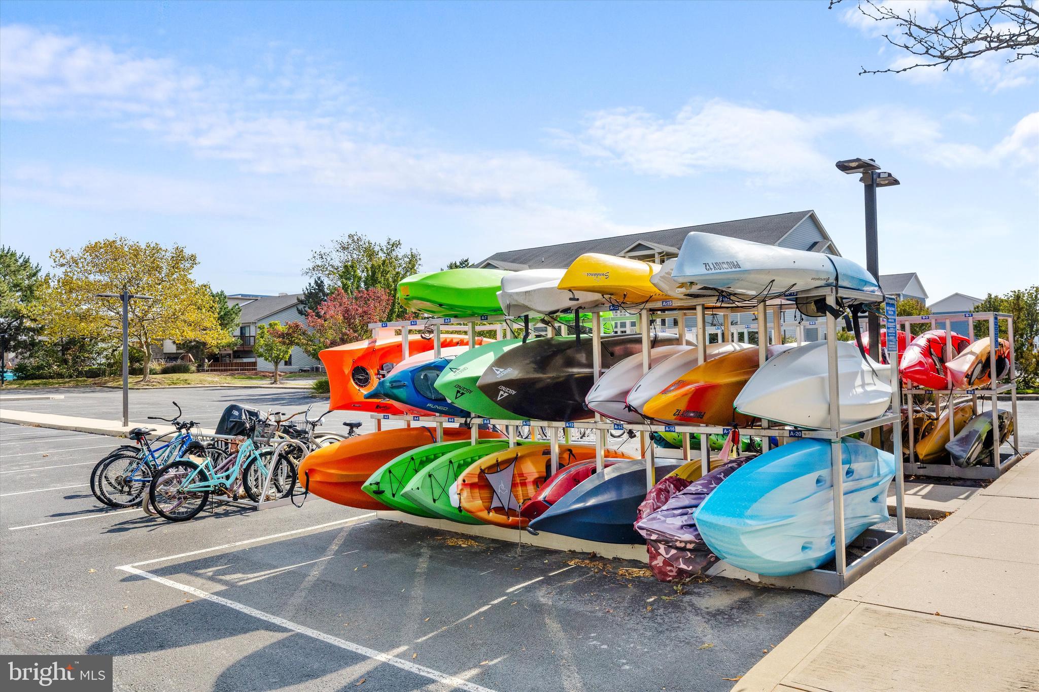 HERON HARBOUR - Residential