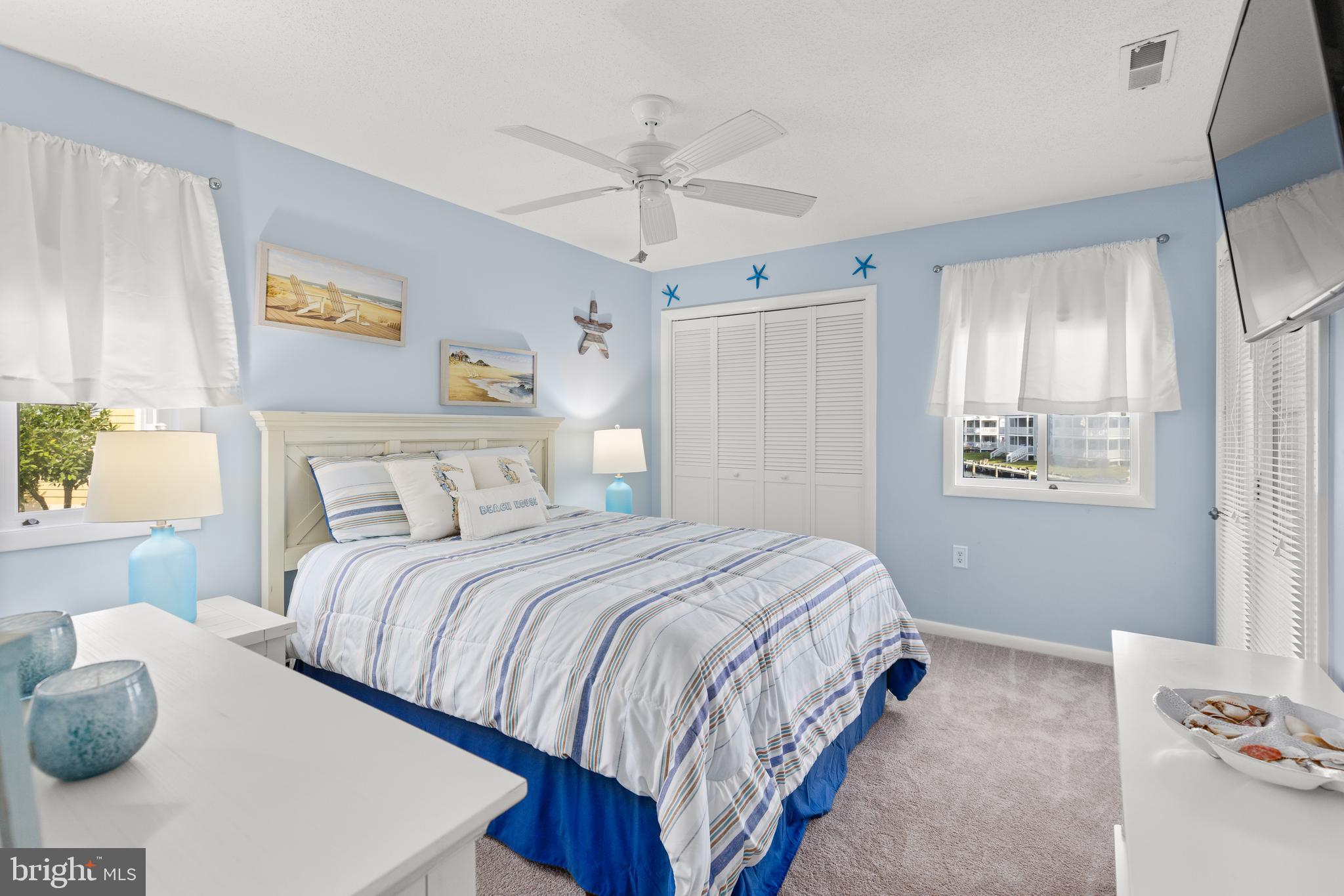 HERON HARBOUR - Residential