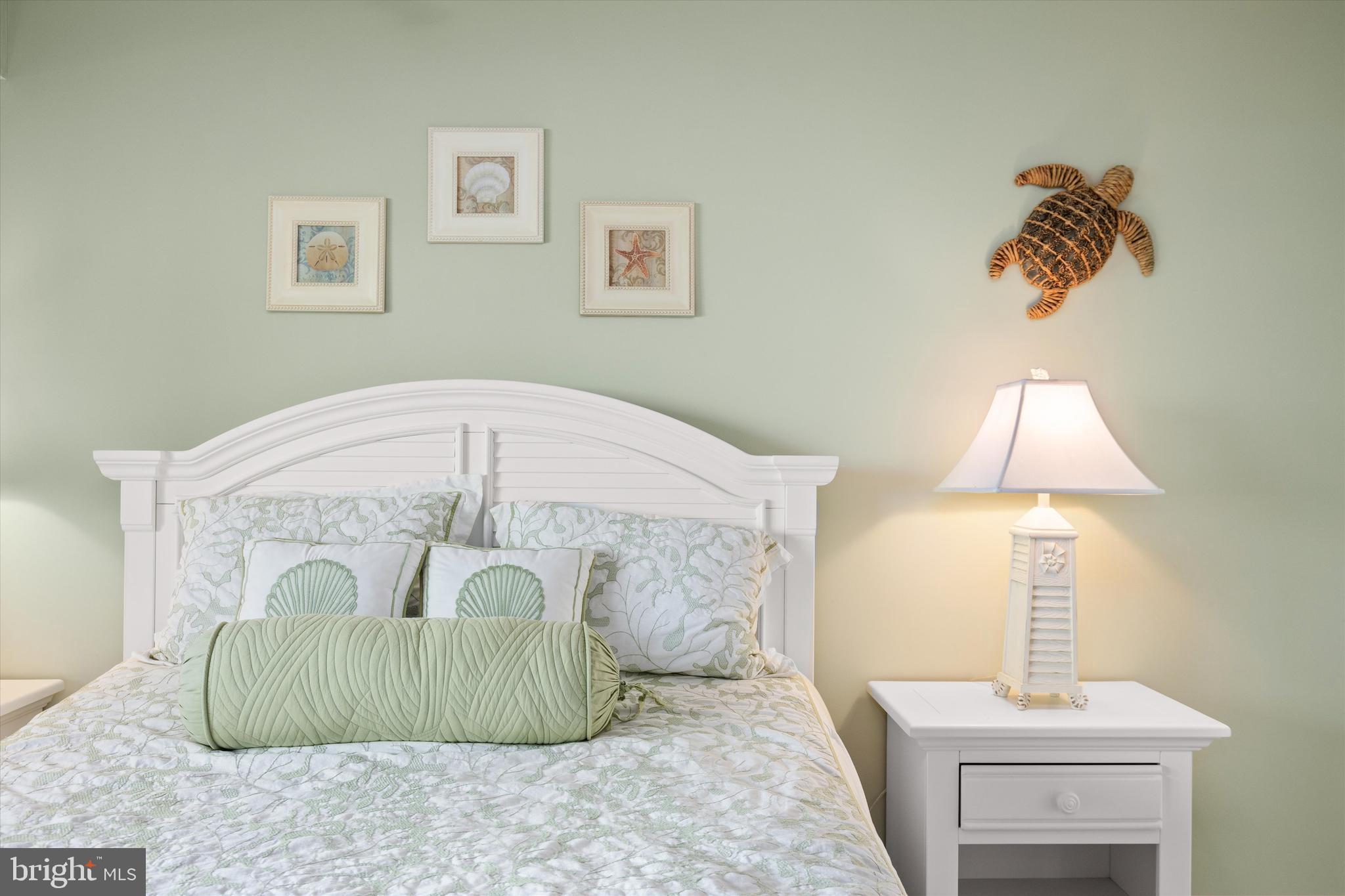 HERON HARBOUR - Residential