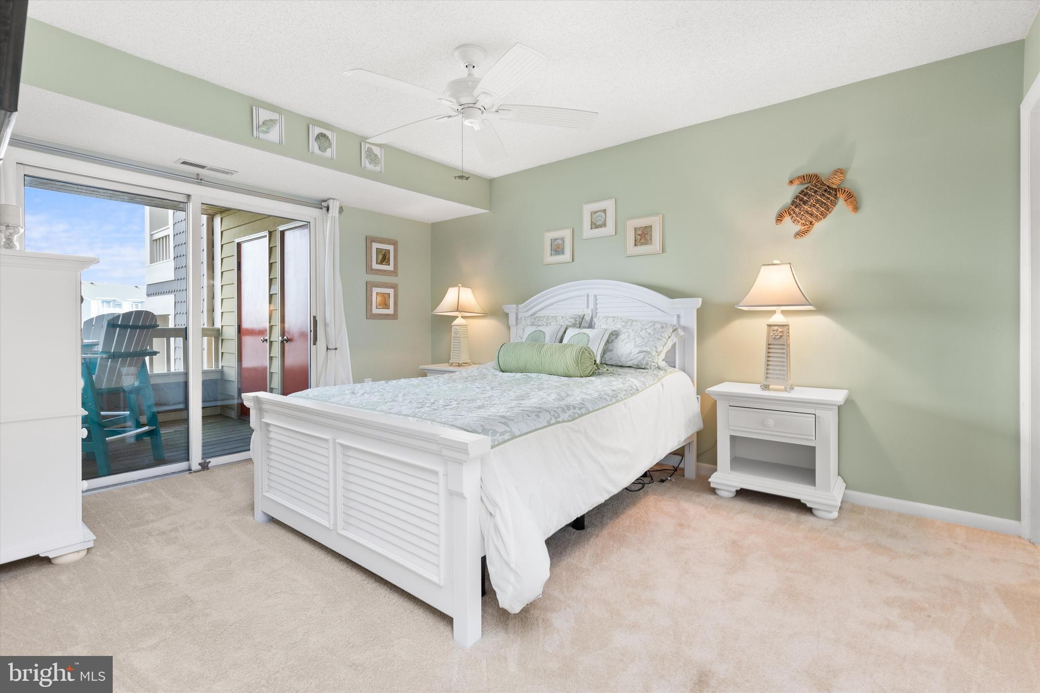 HERON HARBOUR - Residential