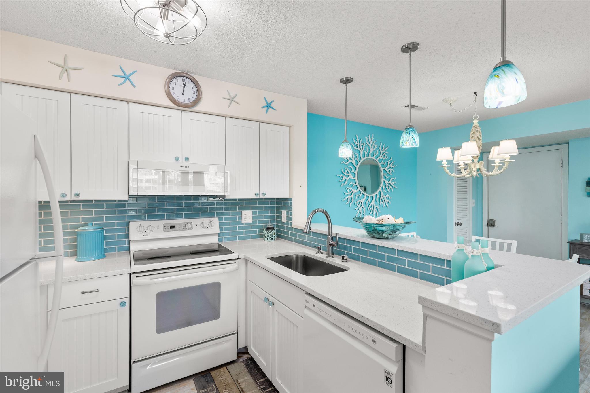 HERON HARBOUR - Residential