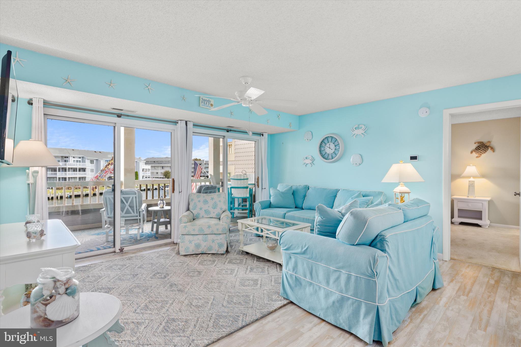 HERON HARBOUR - Residential