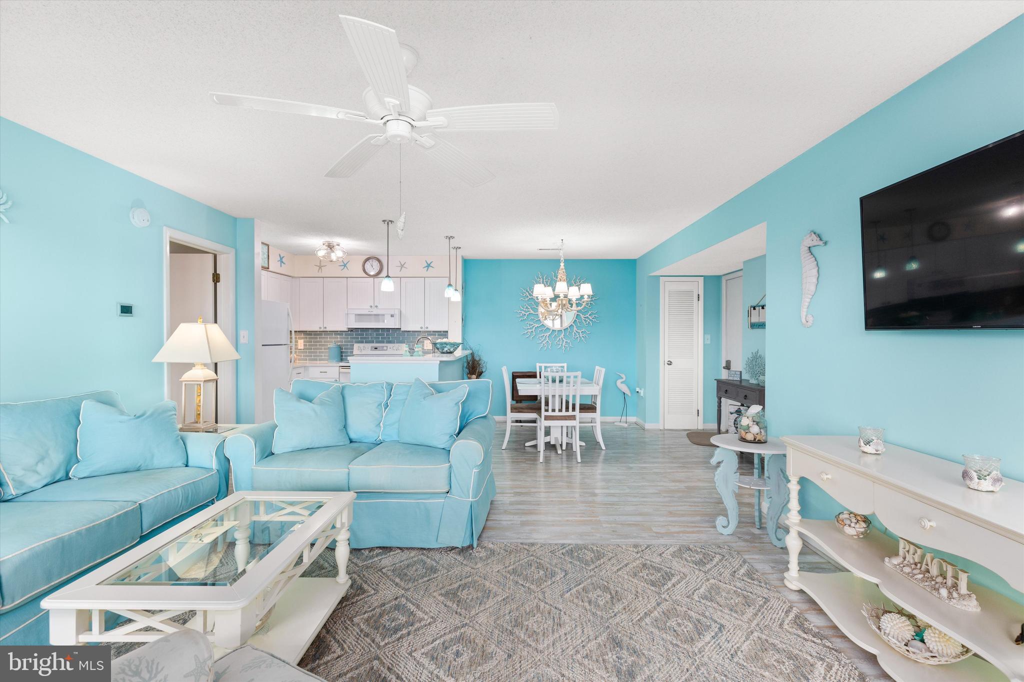 HERON HARBOUR - Residential