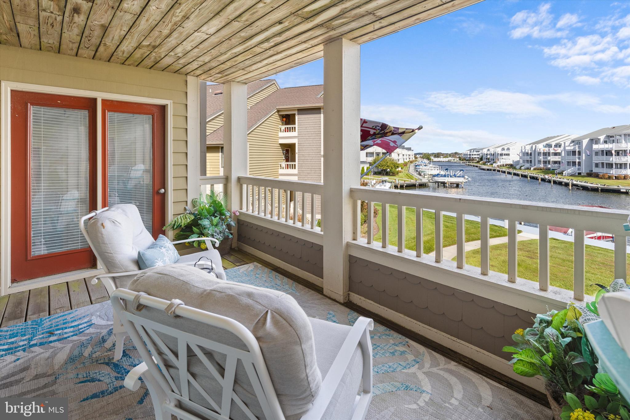 HERON HARBOUR - Residential