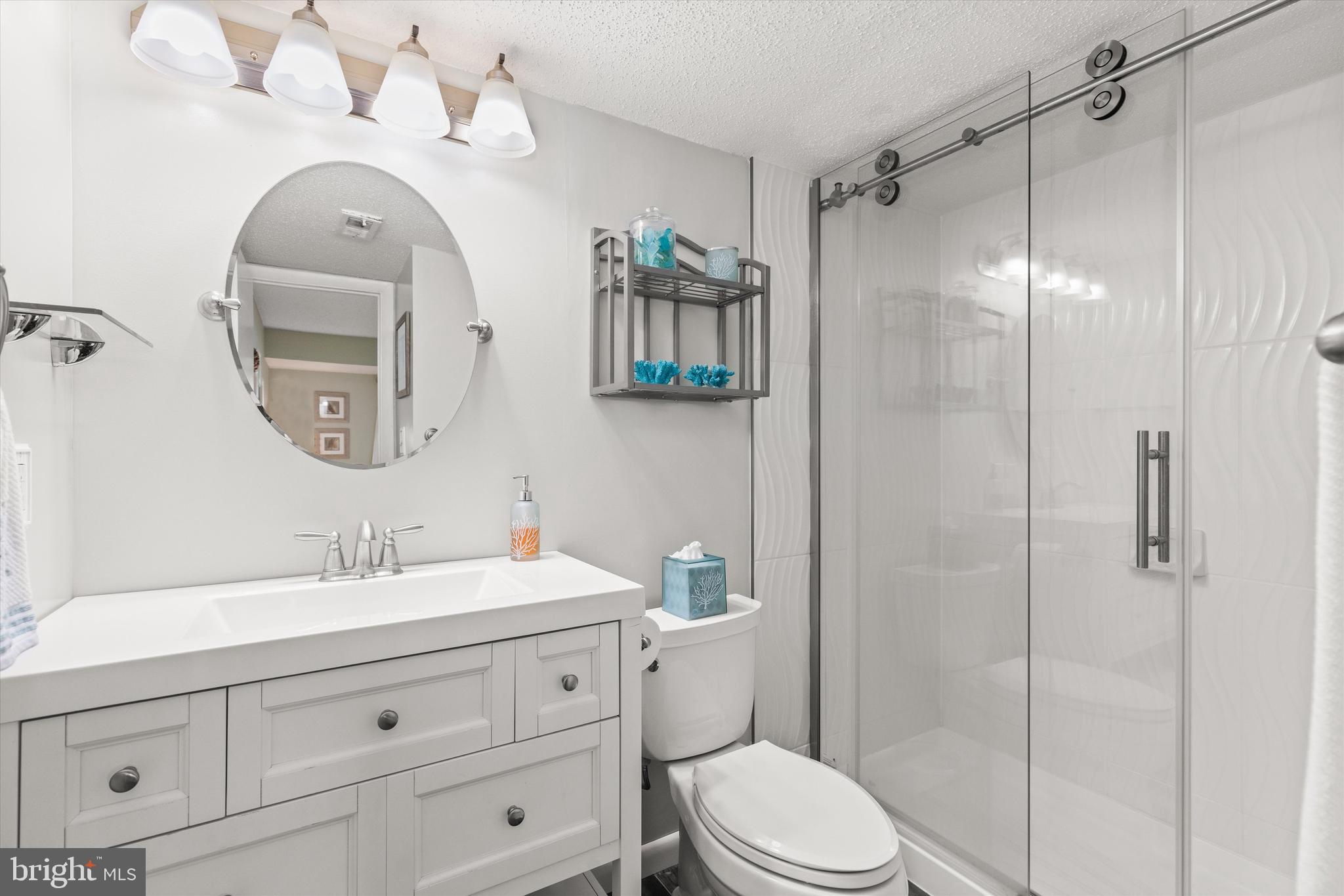 HERON HARBOUR - Residential