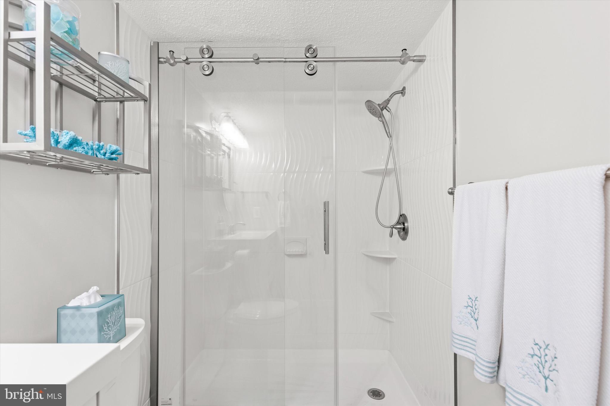 HERON HARBOUR - Residential