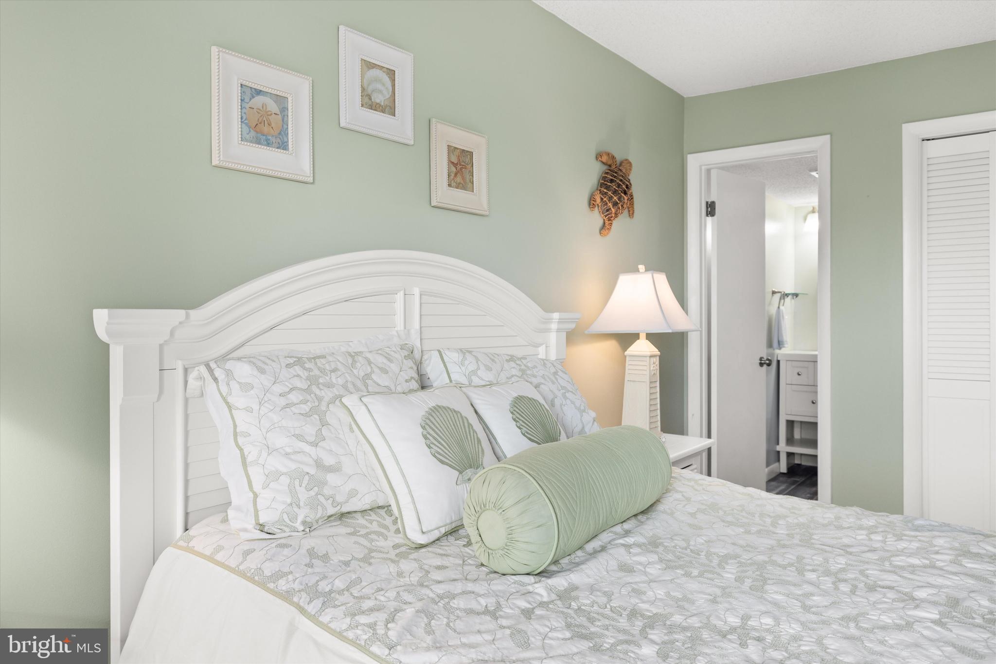 HERON HARBOUR - Residential