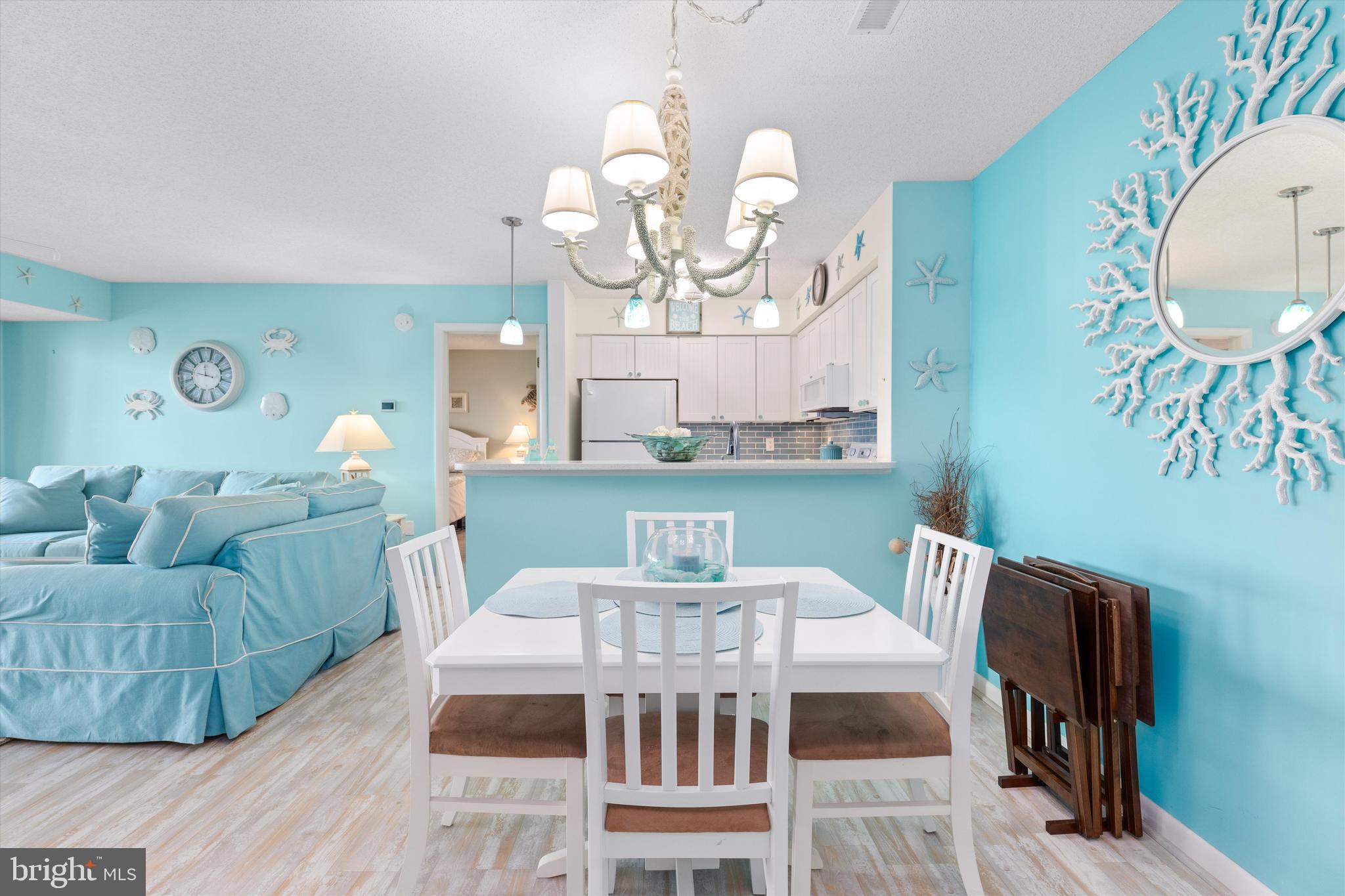 HERON HARBOUR - Residential