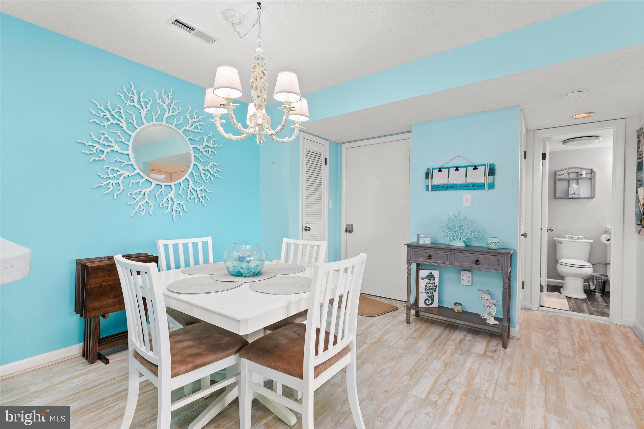 HERON HARBOUR - Residential