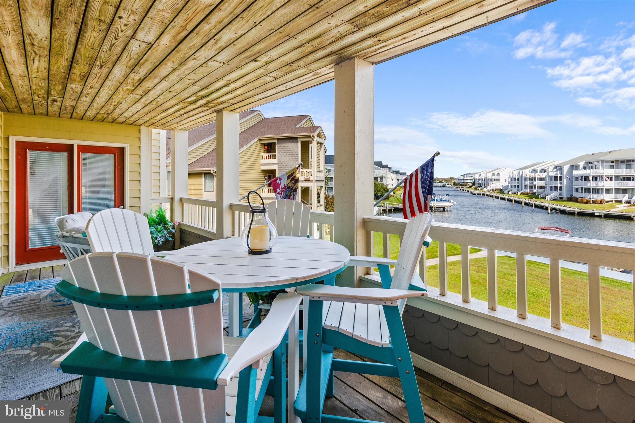 HERON HARBOUR - Residential