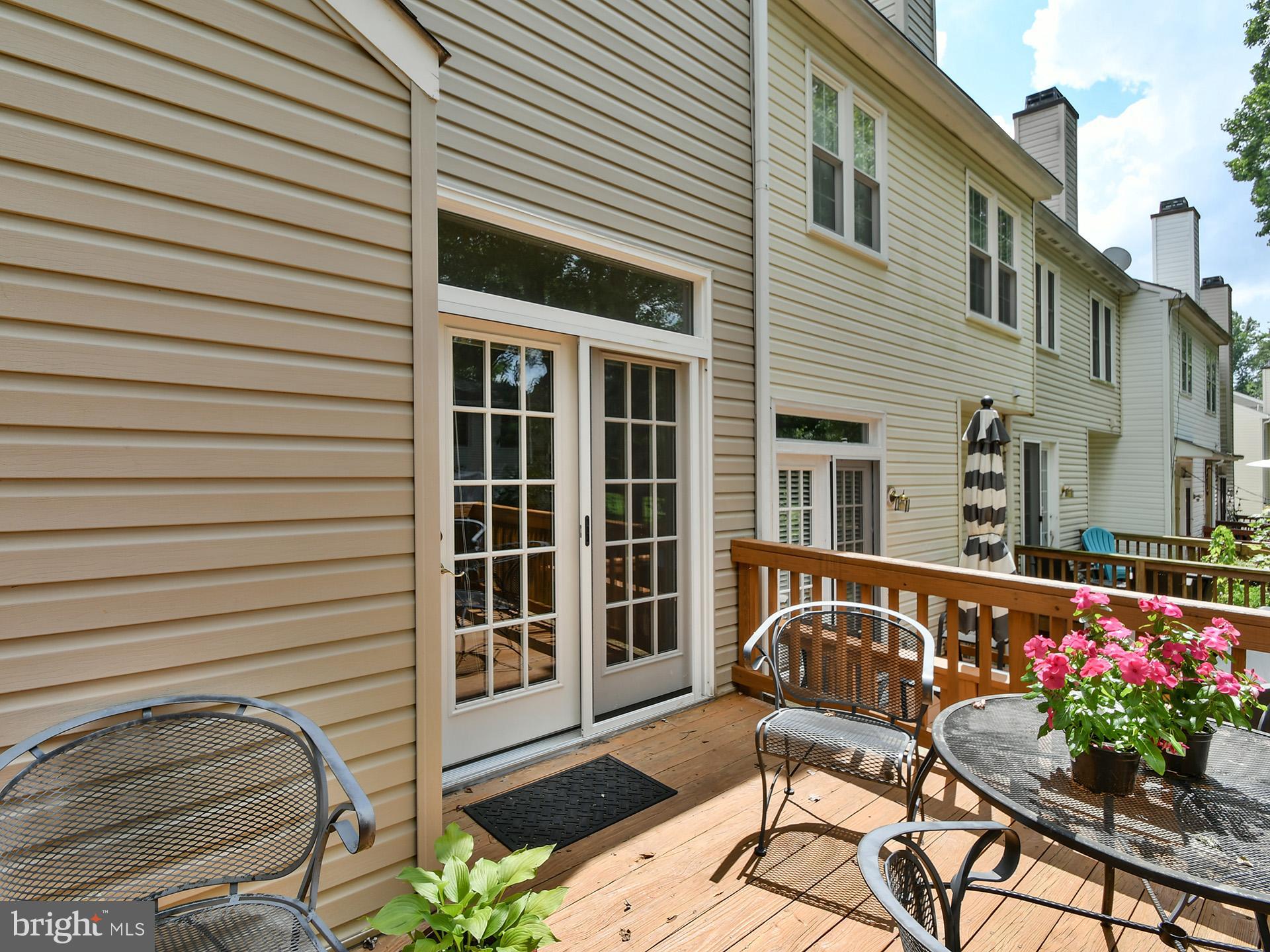 BLACKBURN VILLAGE - Residential