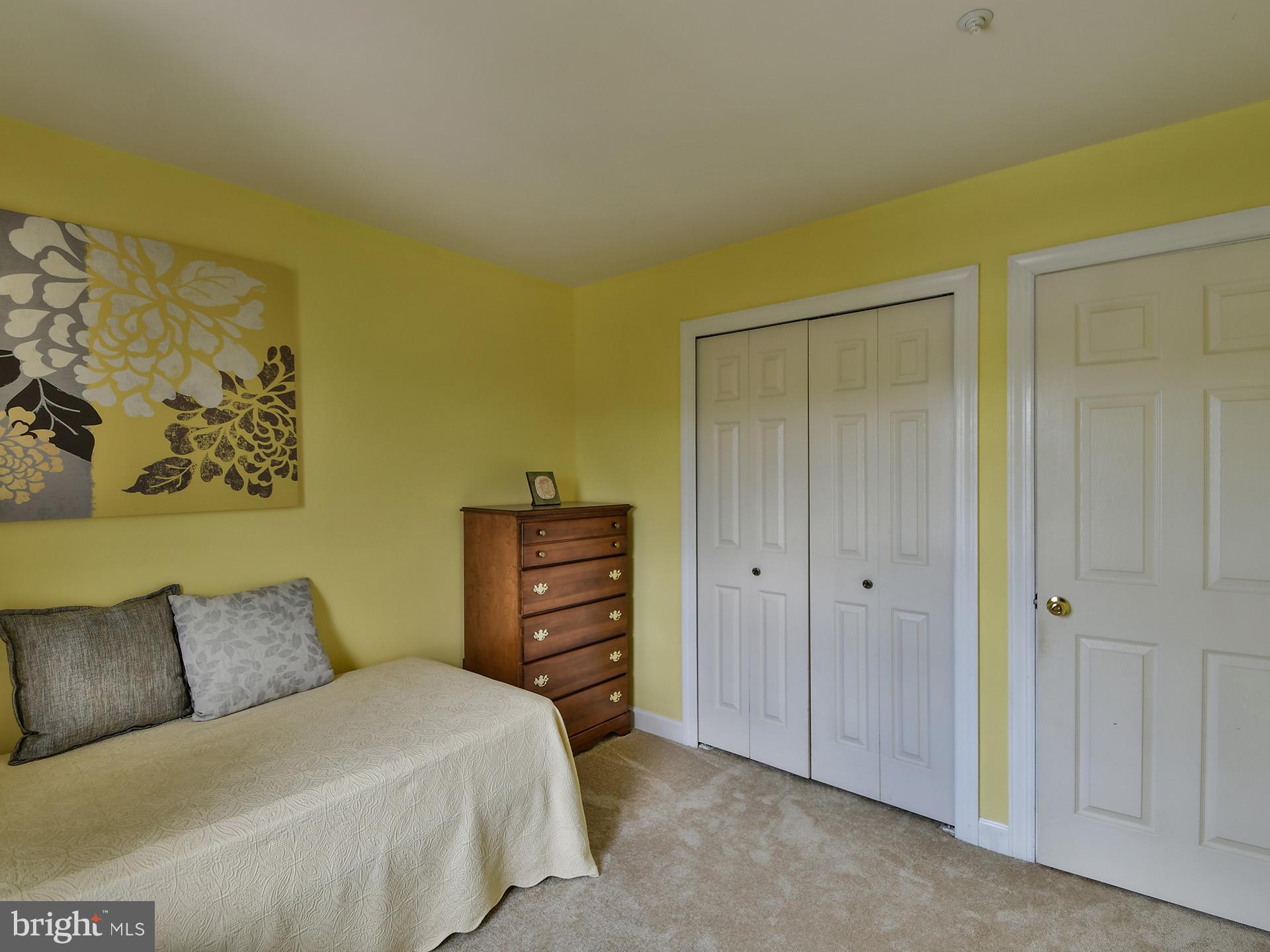 BLACKBURN VILLAGE - Residential