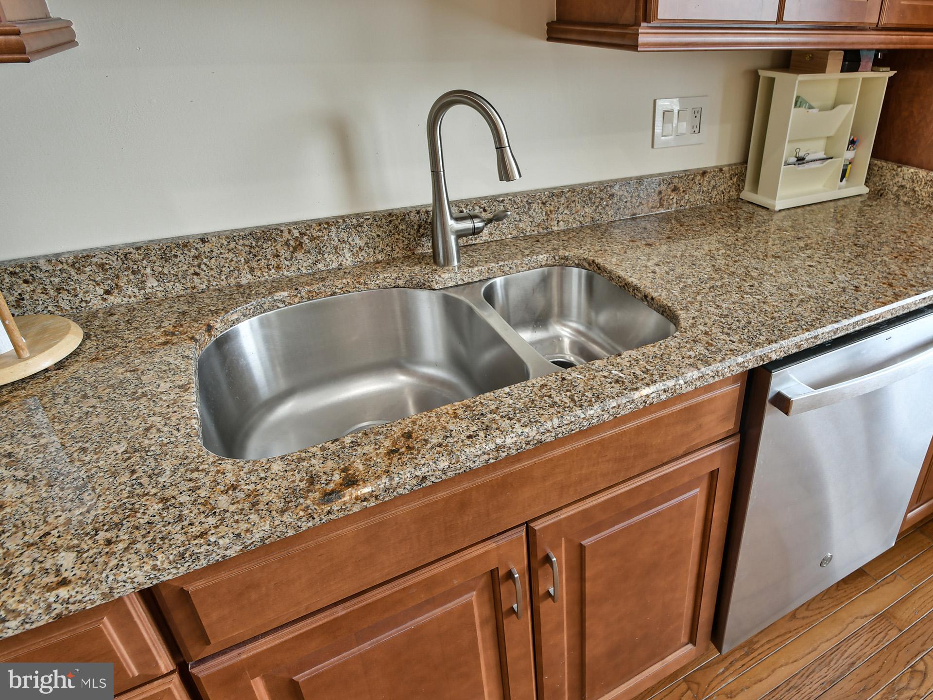 BLACKBURN VILLAGE - Residential