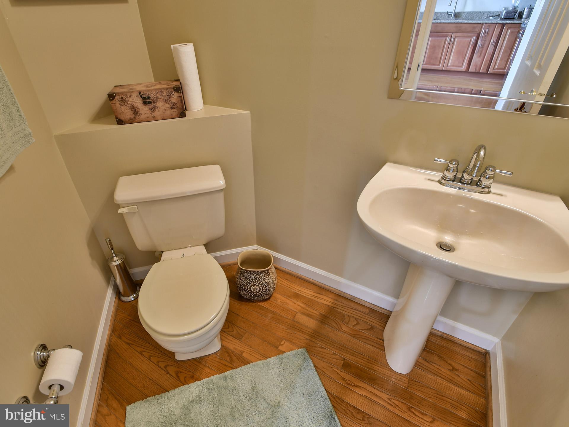 BLACKBURN VILLAGE - Residential