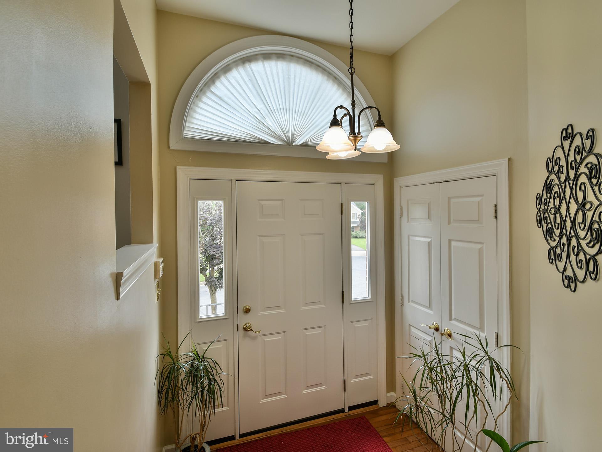 BLACKBURN VILLAGE - Residential