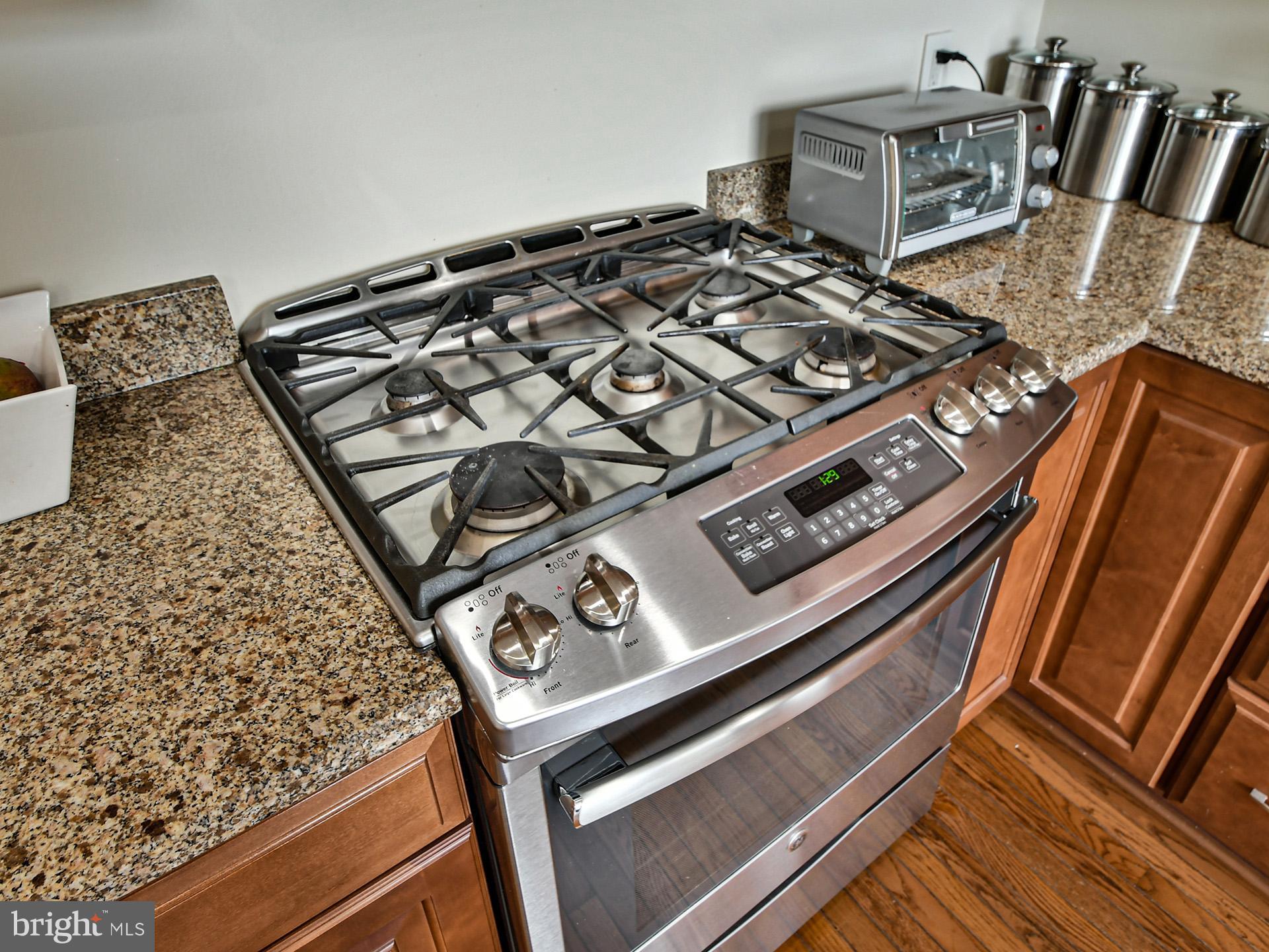 BLACKBURN VILLAGE - Residential