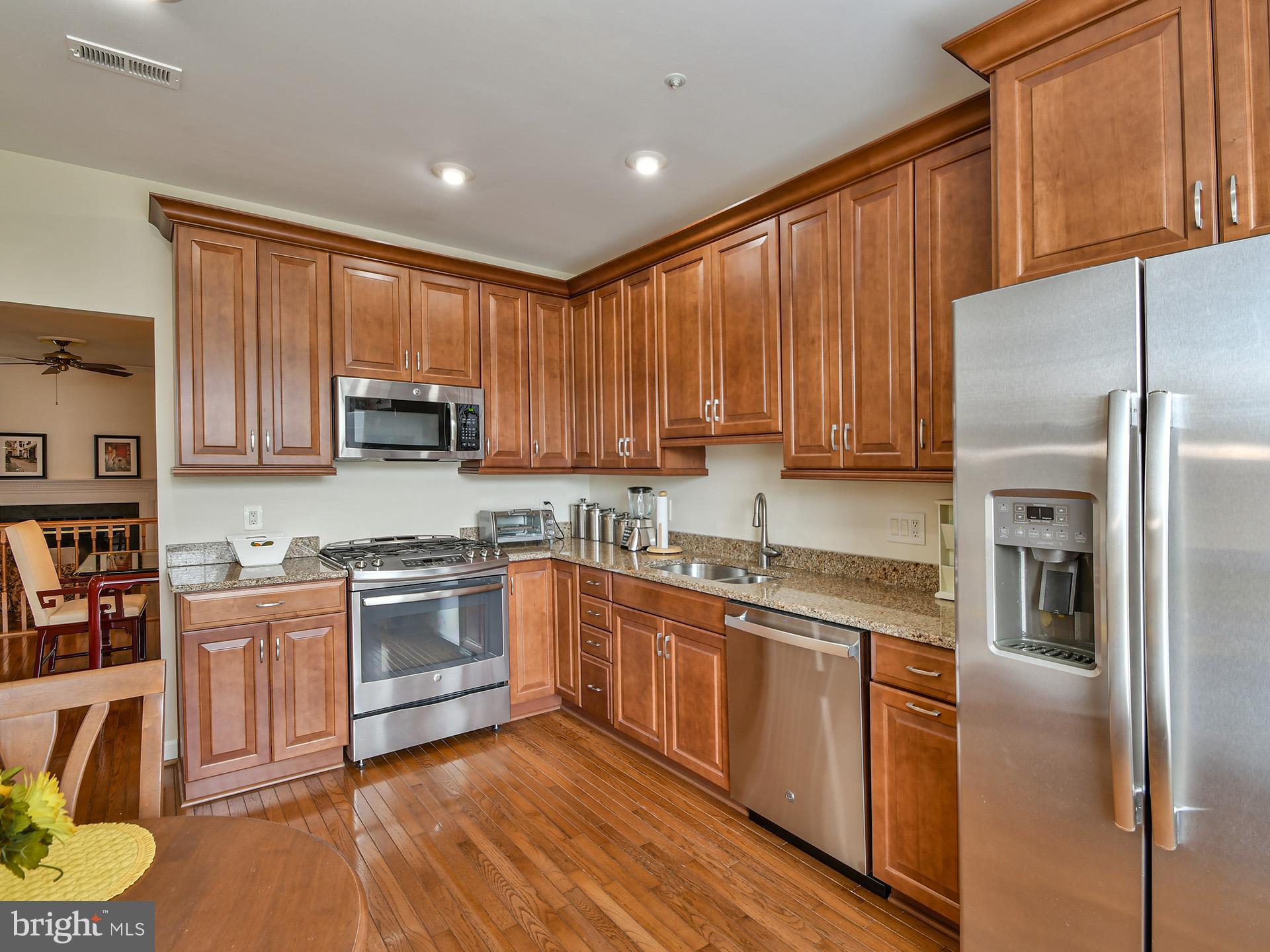 BLACKBURN VILLAGE - Residential