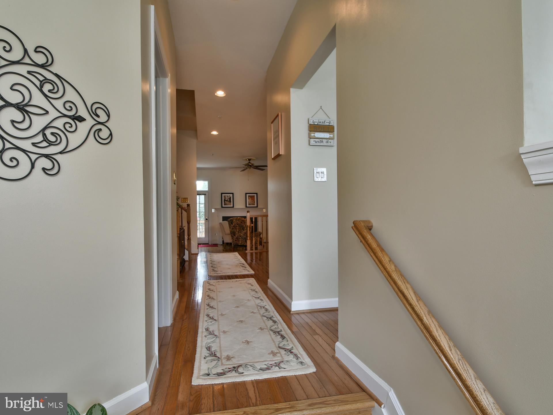 BLACKBURN VILLAGE - Residential