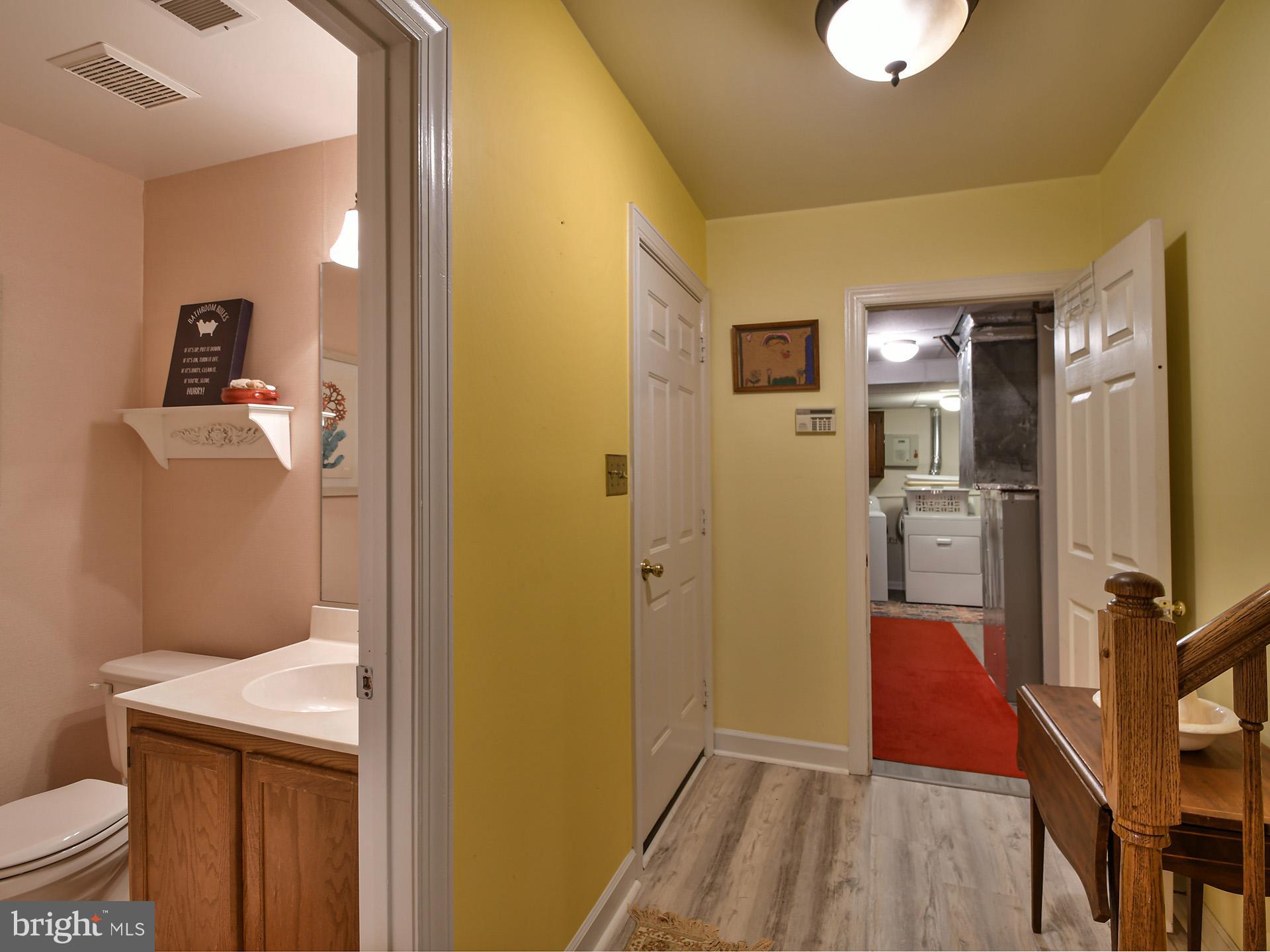 BLACKBURN VILLAGE - Residential