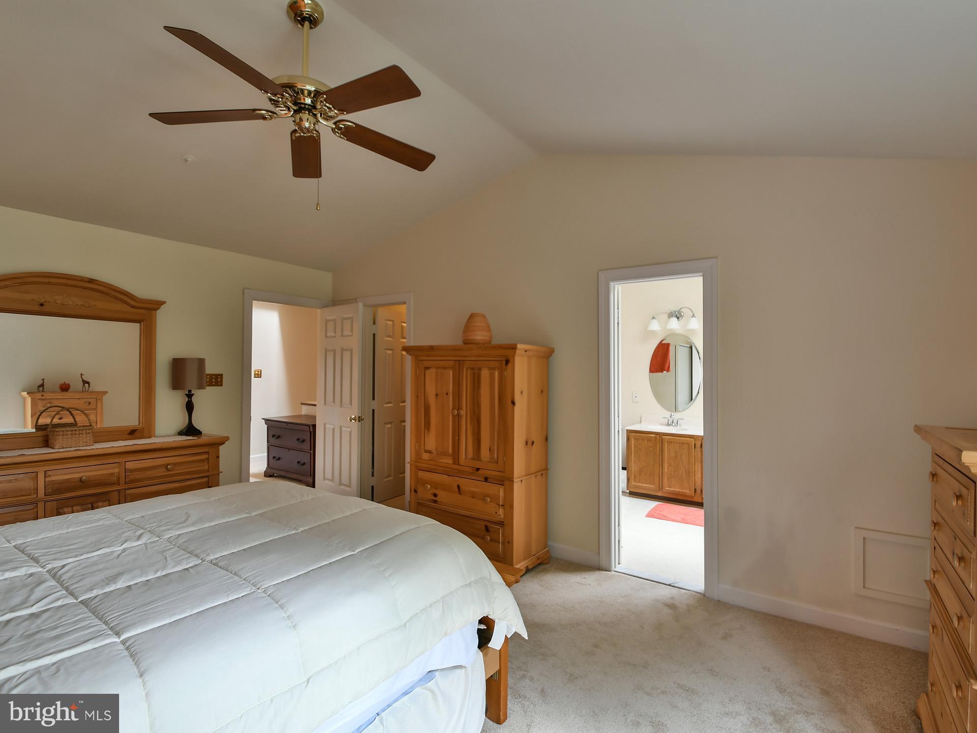 BLACKBURN VILLAGE - Residential