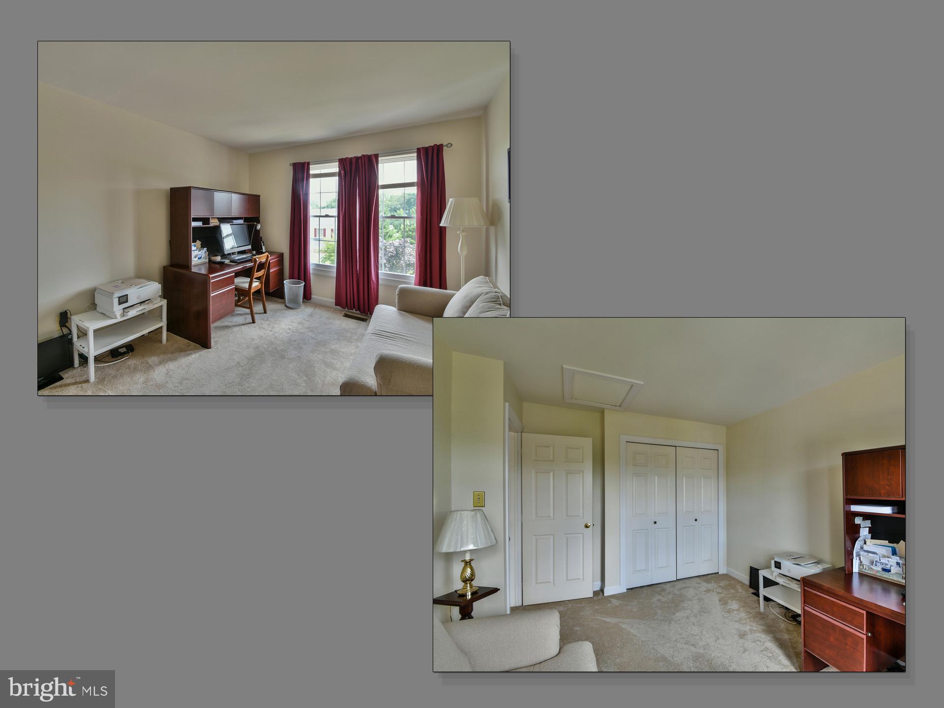 BLACKBURN VILLAGE - Residential