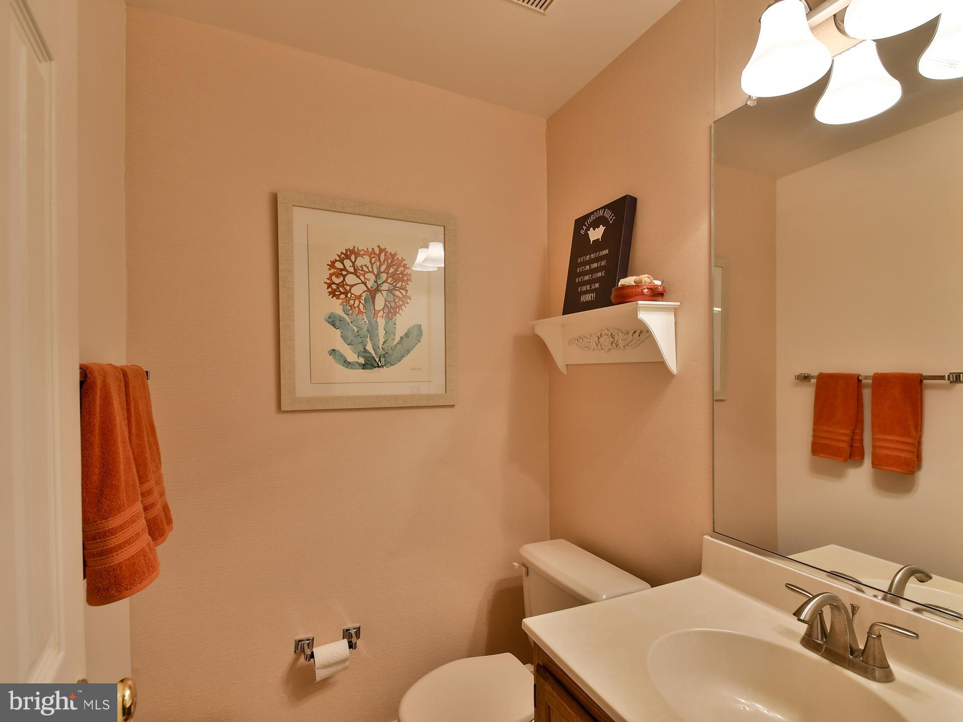 BLACKBURN VILLAGE - Residential