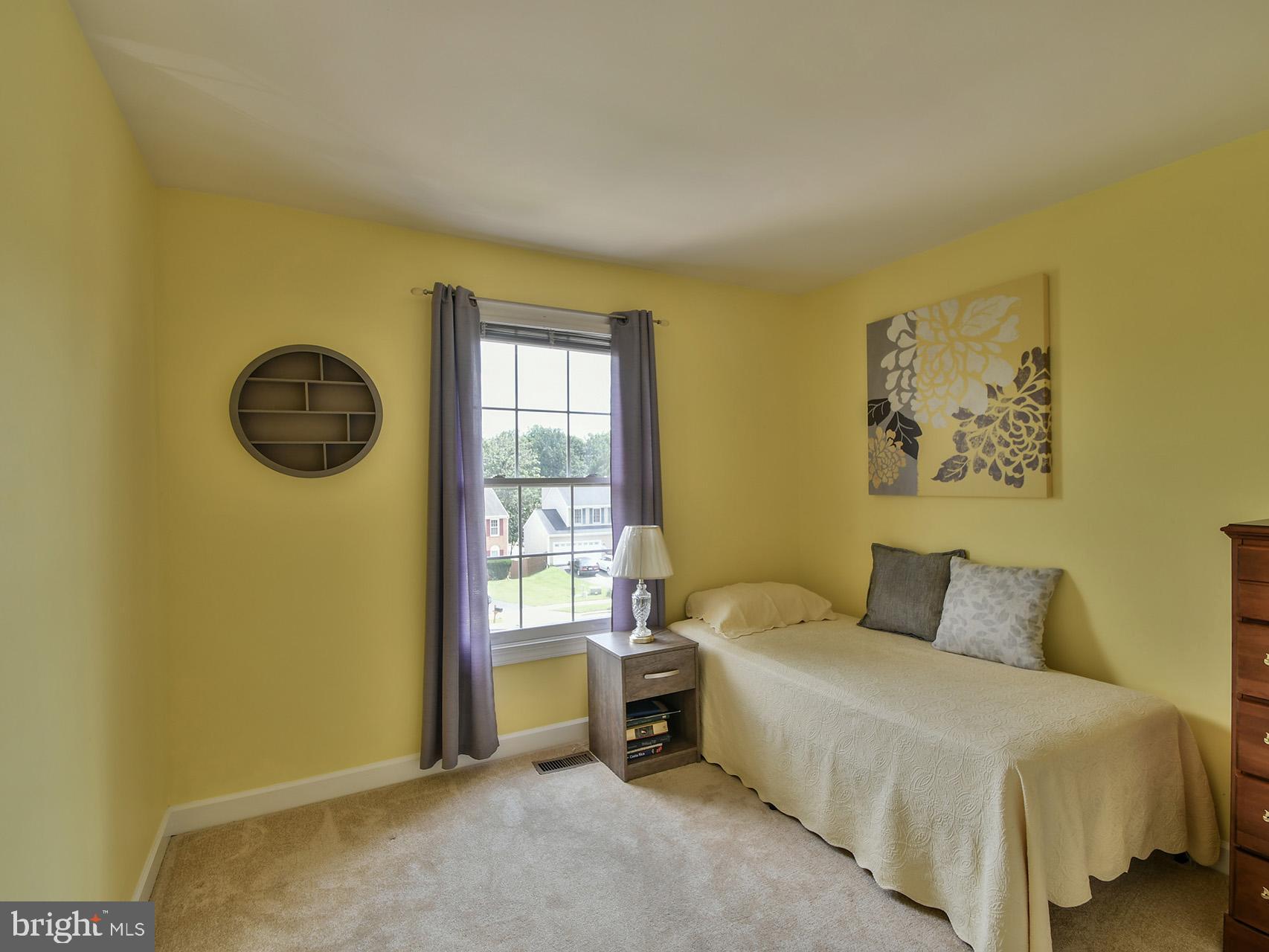 BLACKBURN VILLAGE - Residential