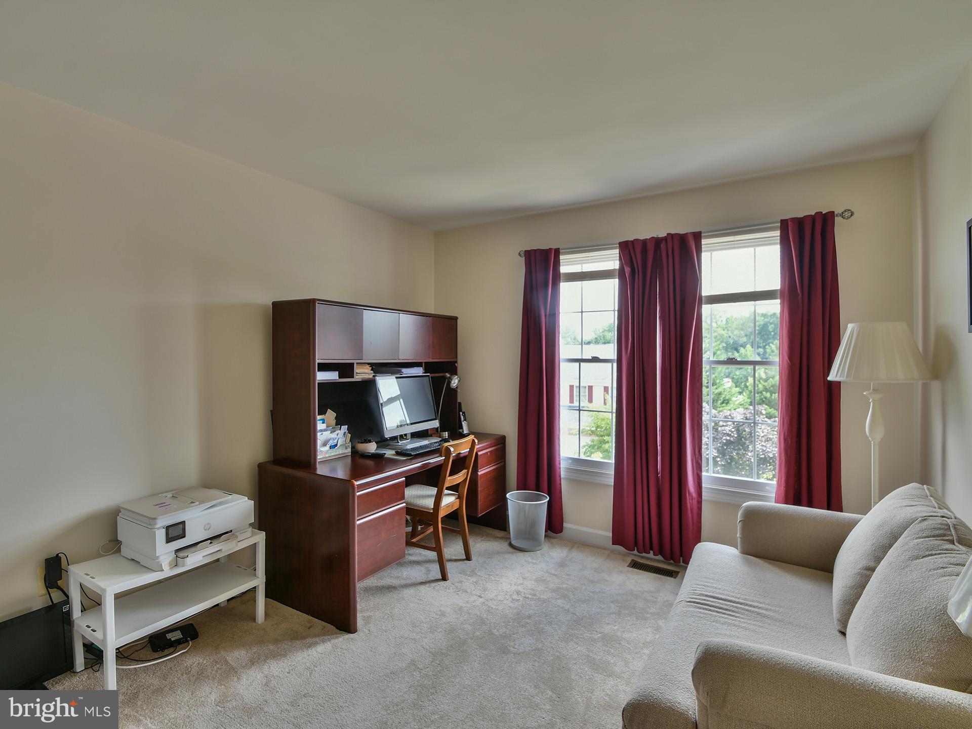 BLACKBURN VILLAGE - Residential