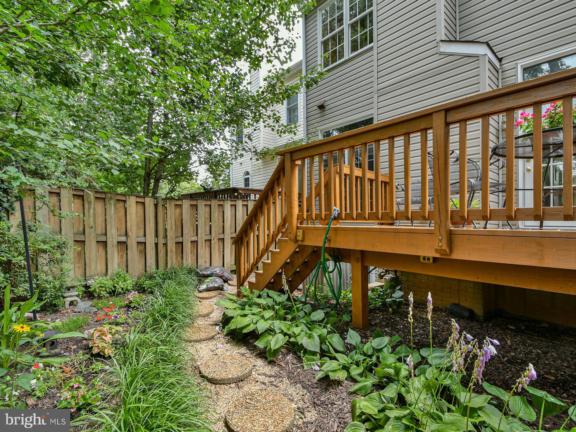 BLACKBURN VILLAGE - Residential