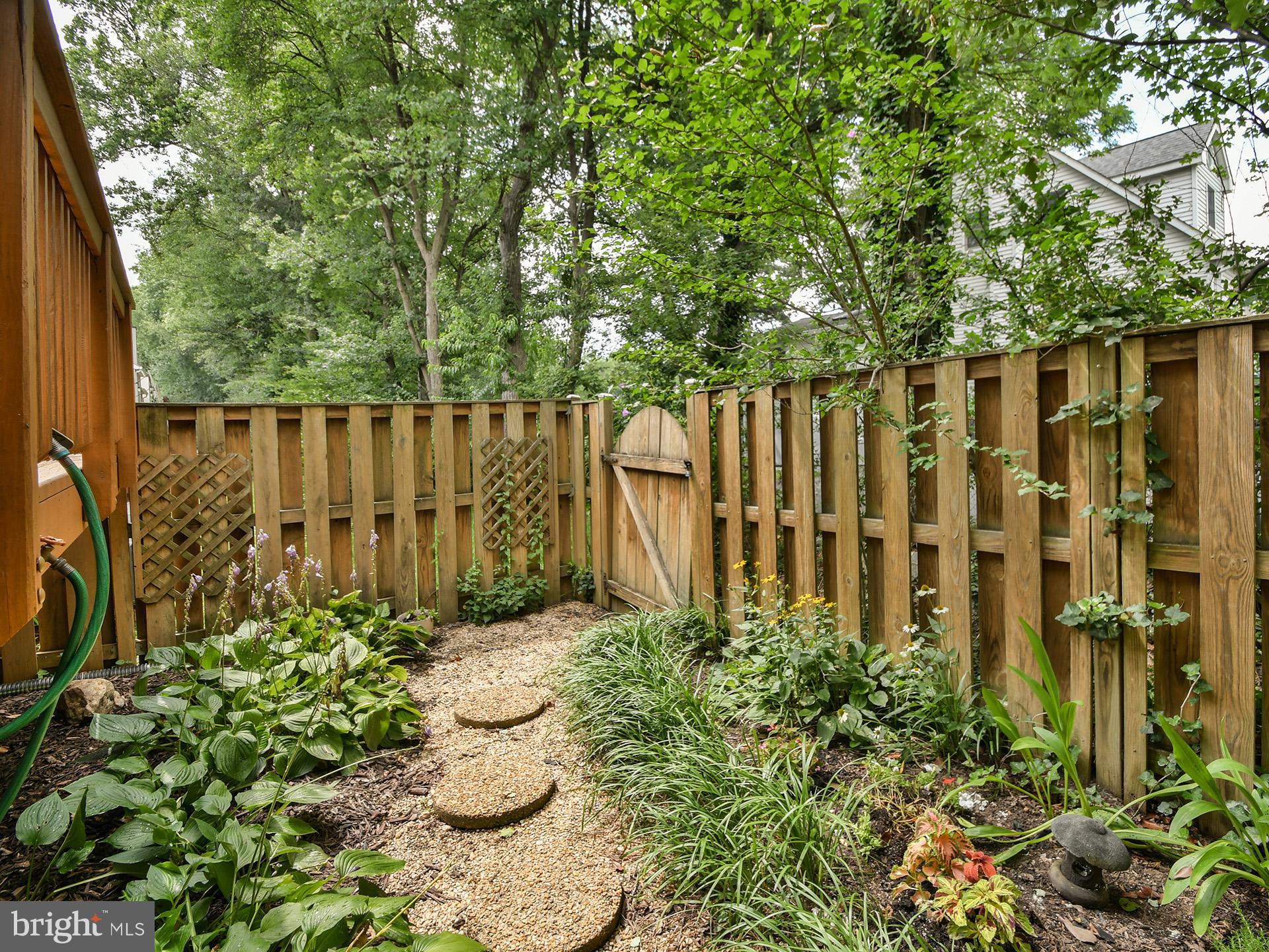 BLACKBURN VILLAGE - Residential