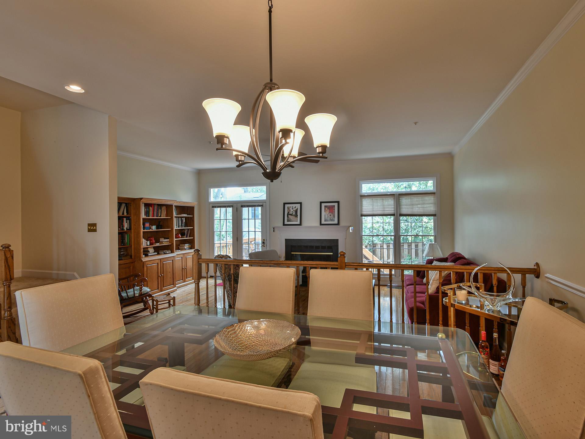 BLACKBURN VILLAGE - Residential