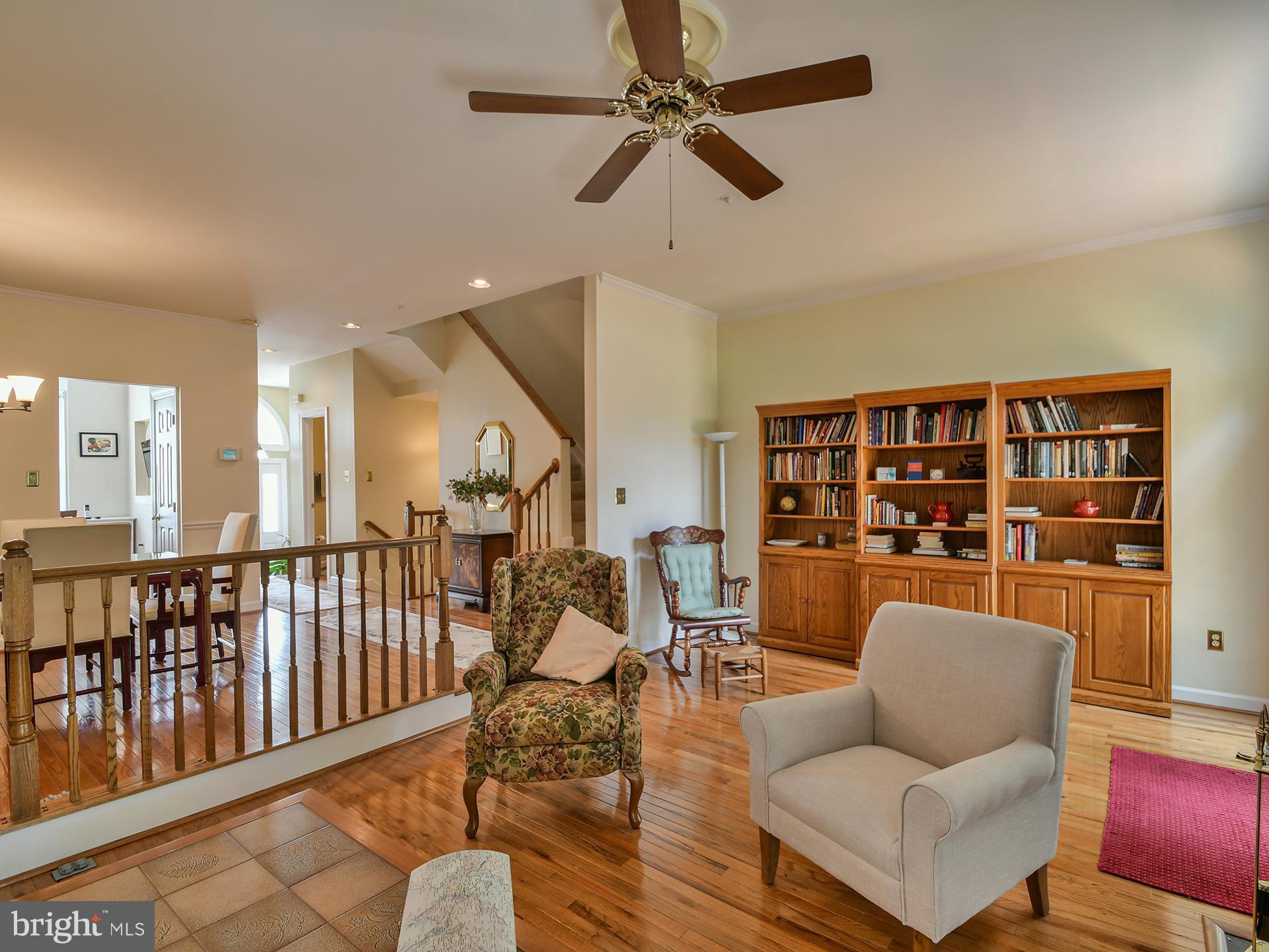 3852 BERLEIGH HILL COURT